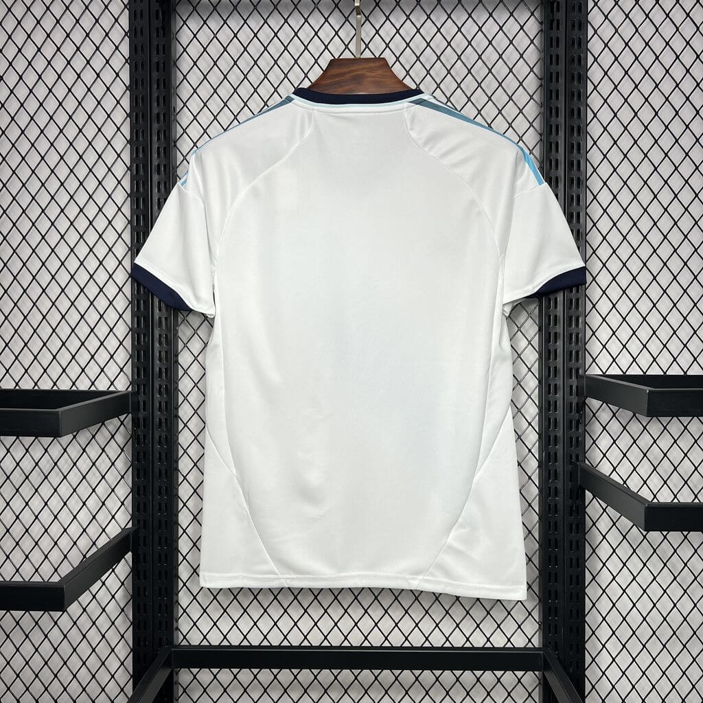 2012/2013 Retro Chelsea Away Football Shirt
