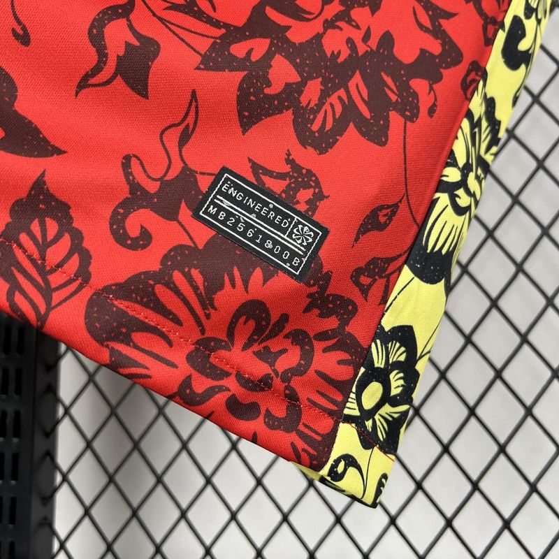 2024 Portugal Special Edition Football Shirt