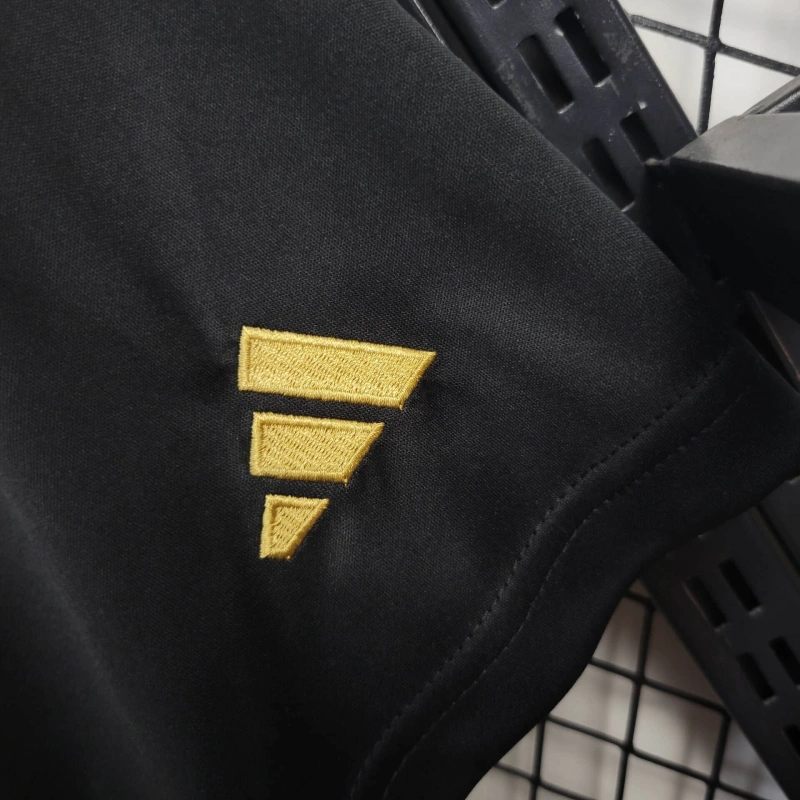 2024 Belgium Home Shorts