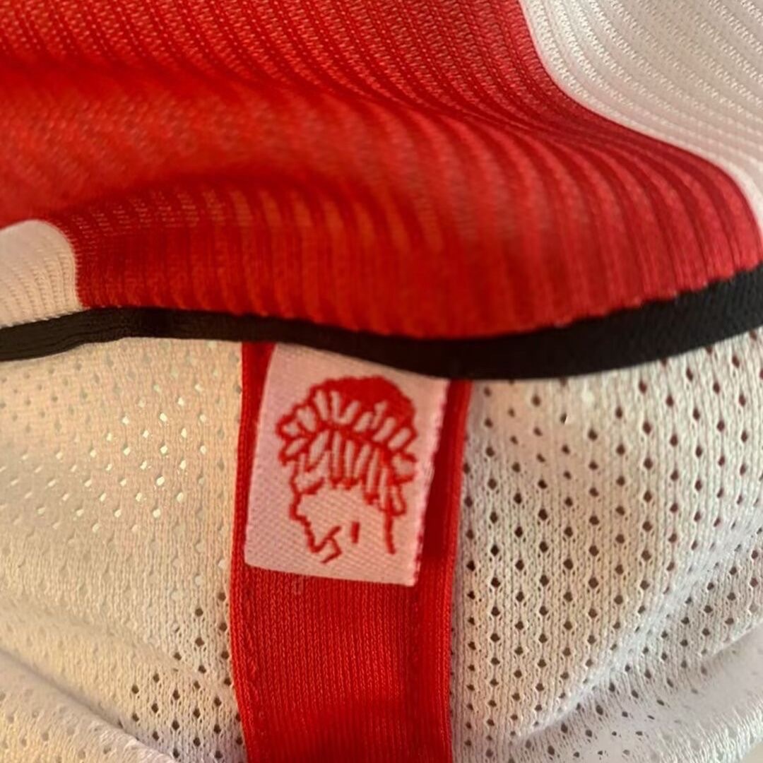 2001/2002 Retro 0lympiacos Piraeus Home Football shirt 1:1 Thai Quality