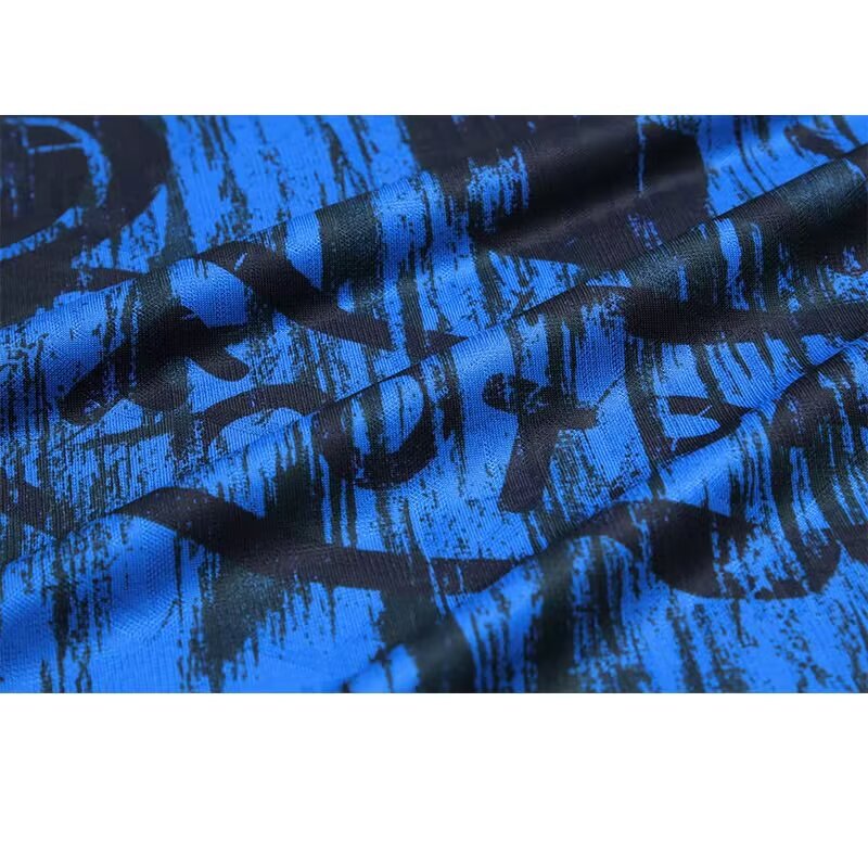 1992/1993 Retro Manchester United Away Football Shirt