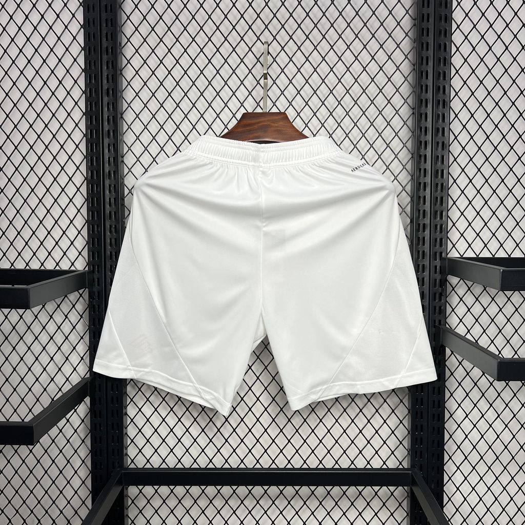 2024/2025 Benfica Home Shorts