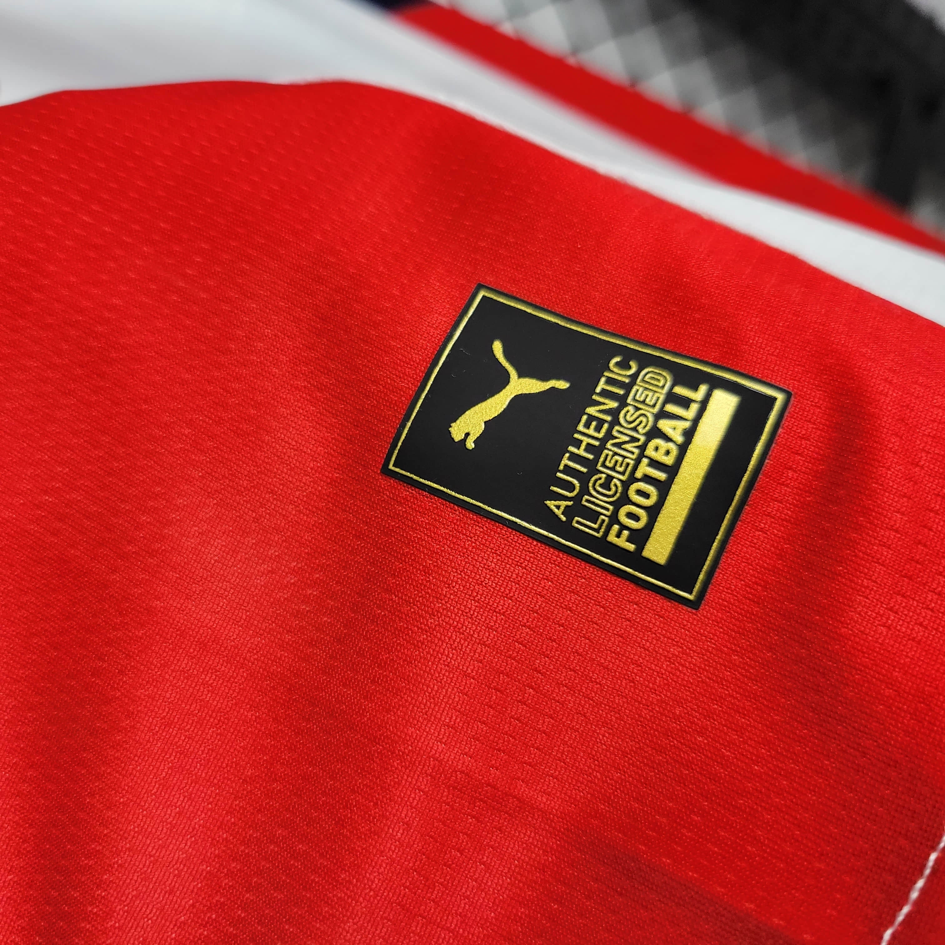 2024/2025 Chivas de Guadalajara Away Football Shirt