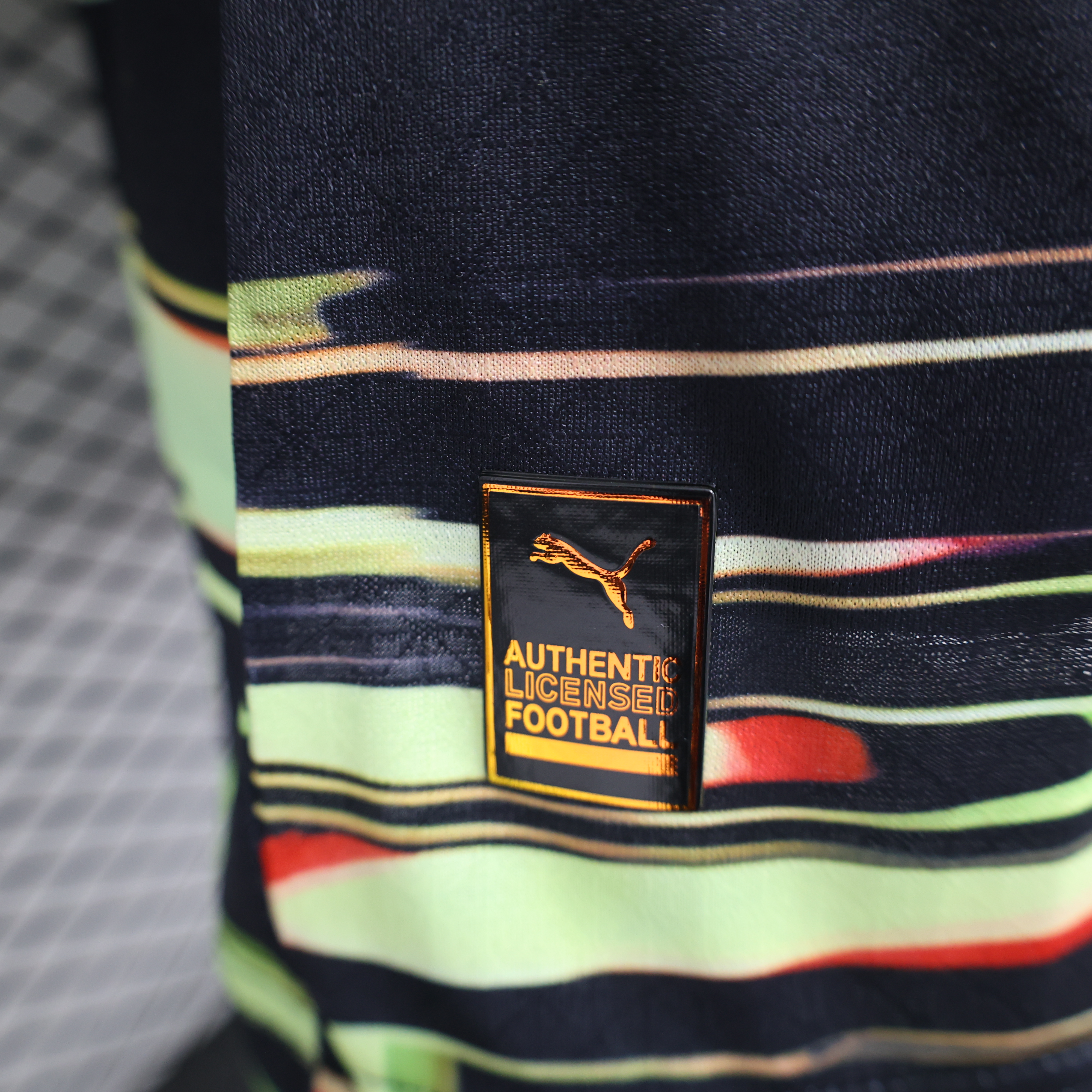 2024 Player Edition Portugal Training Jersey Football Shirt