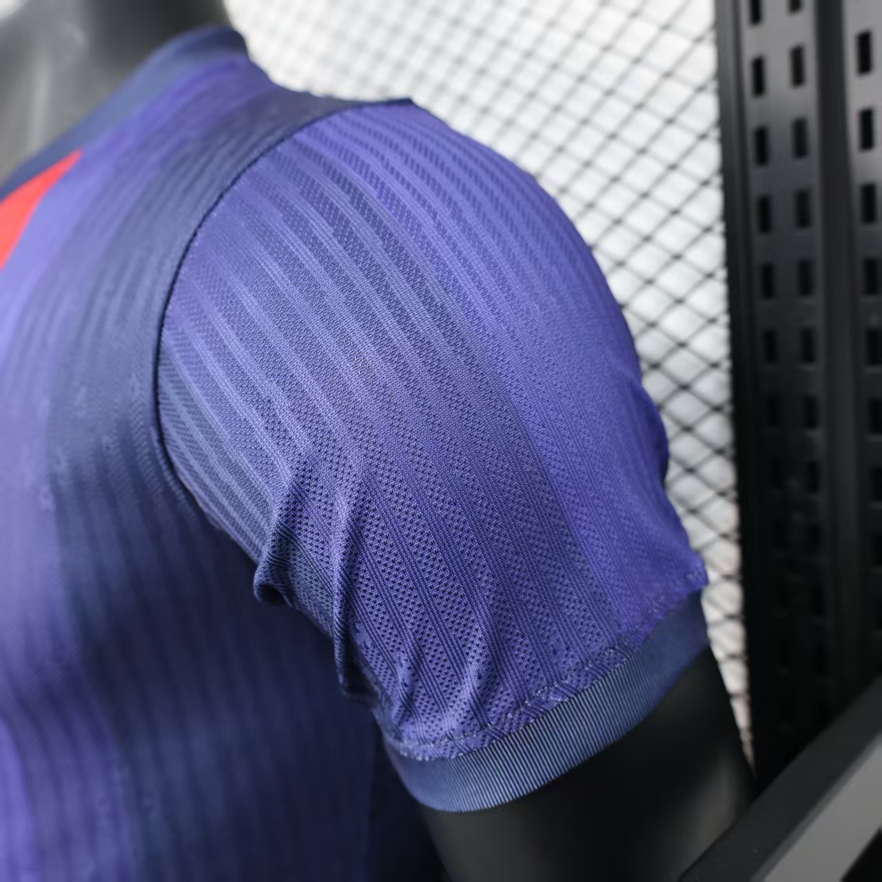 2025/2026 Player Version Barcelona Special Edition Football Shirt