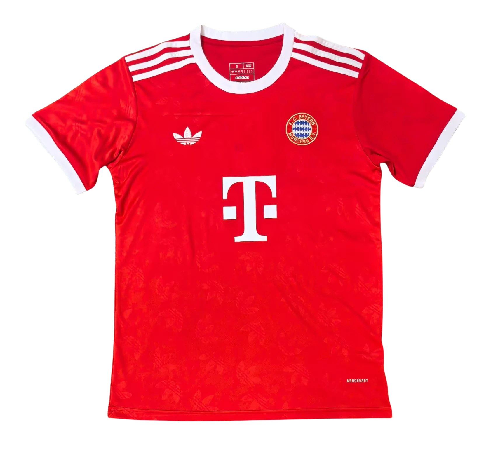 2024/2025 Bayern Munchen Special Edition Football Shirt