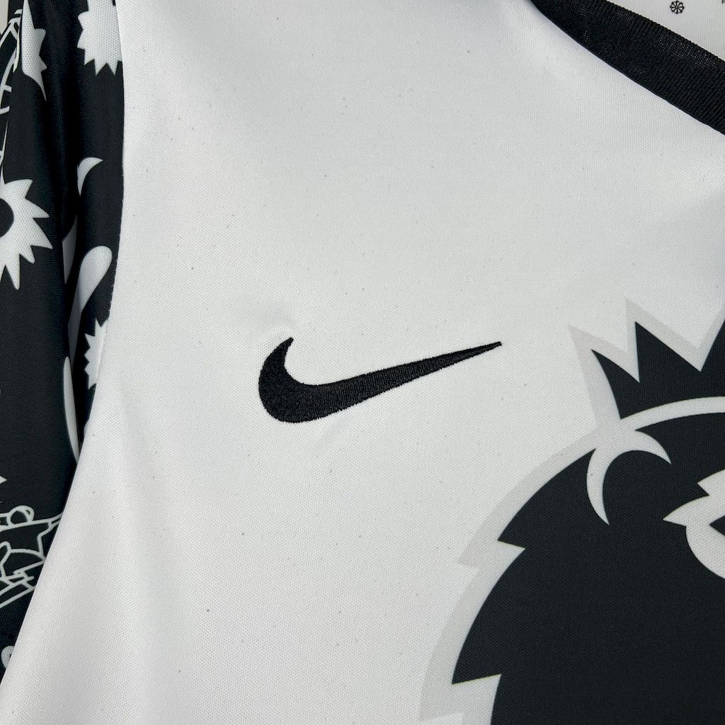 2025/2026 Premier League FootballShirt 1:1 Thai Quality