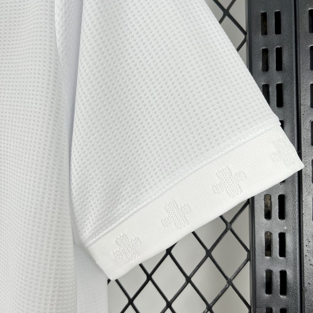 2025/2026 Colo Colo 100th Anniversary Football shirt 1:1 Thai Quality