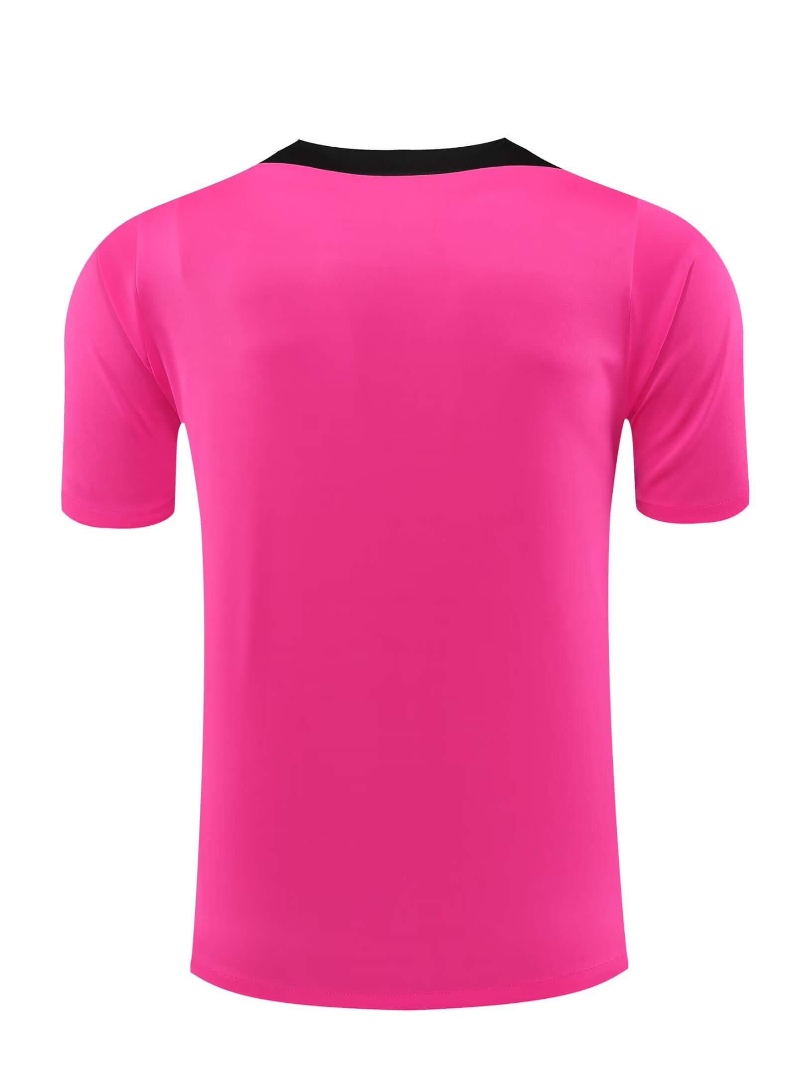 2024/2025 Chelsea Training Wear Pink Suit Shirt