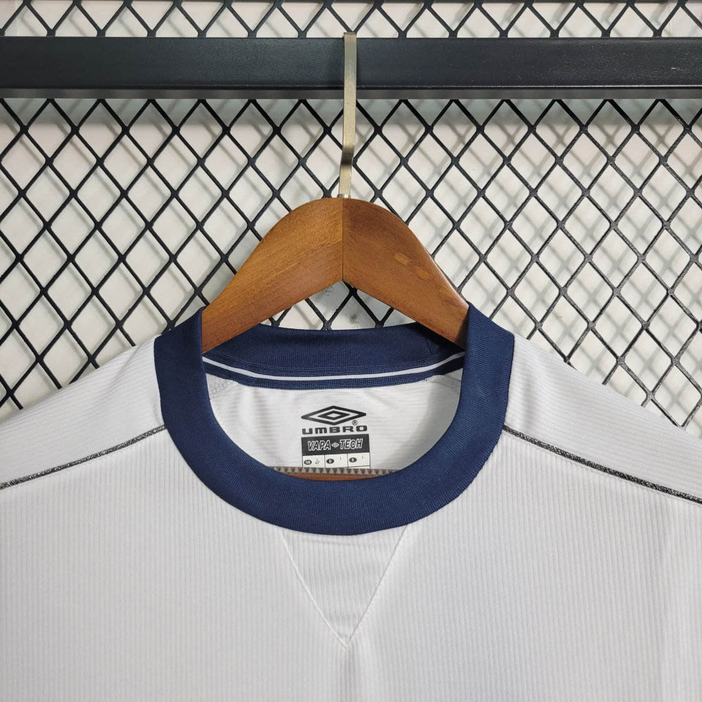 1999/2000 Retro Manchester United Away Football Shirt