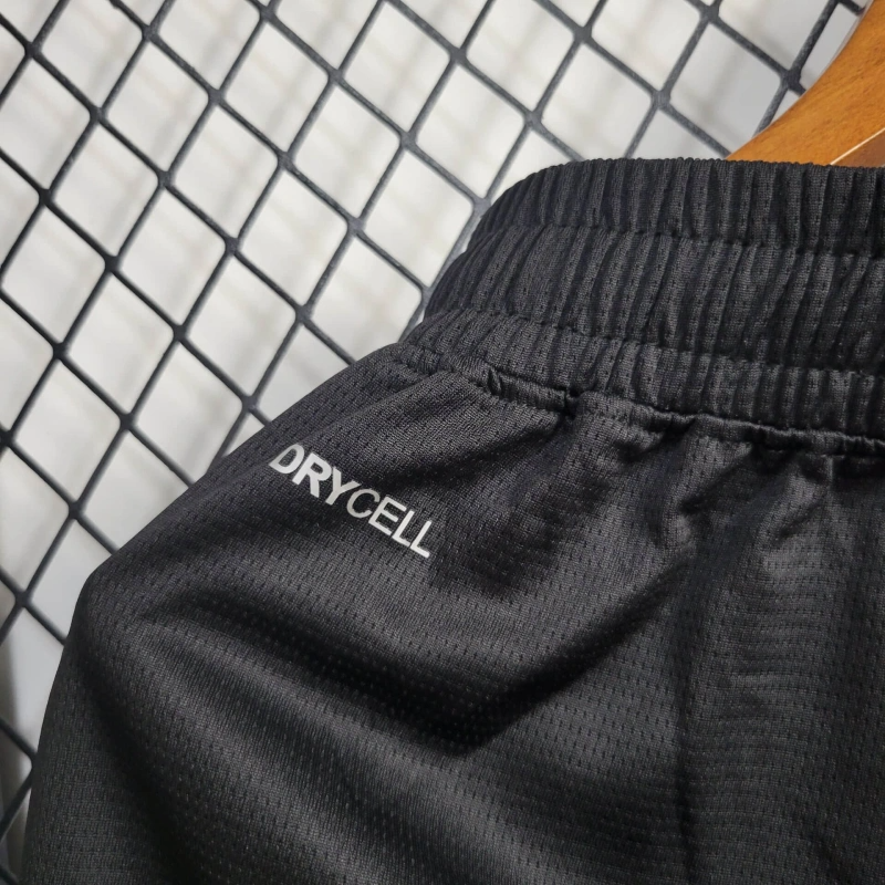 2023/2024 AC Milan Fourth Away Shorts