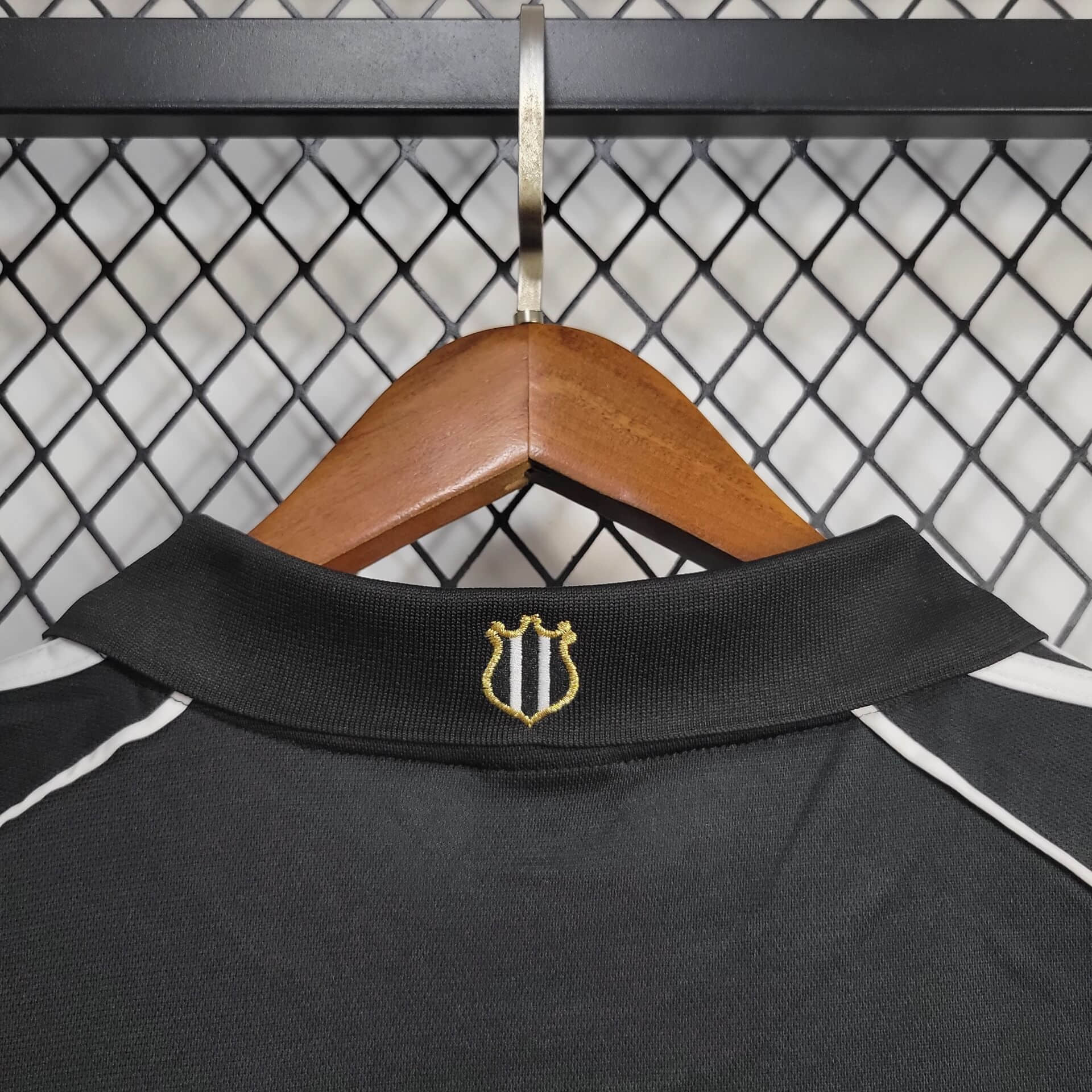 2000/2001 Retro Newcastle United Away Football Shirt 1:1 Thai Qualit