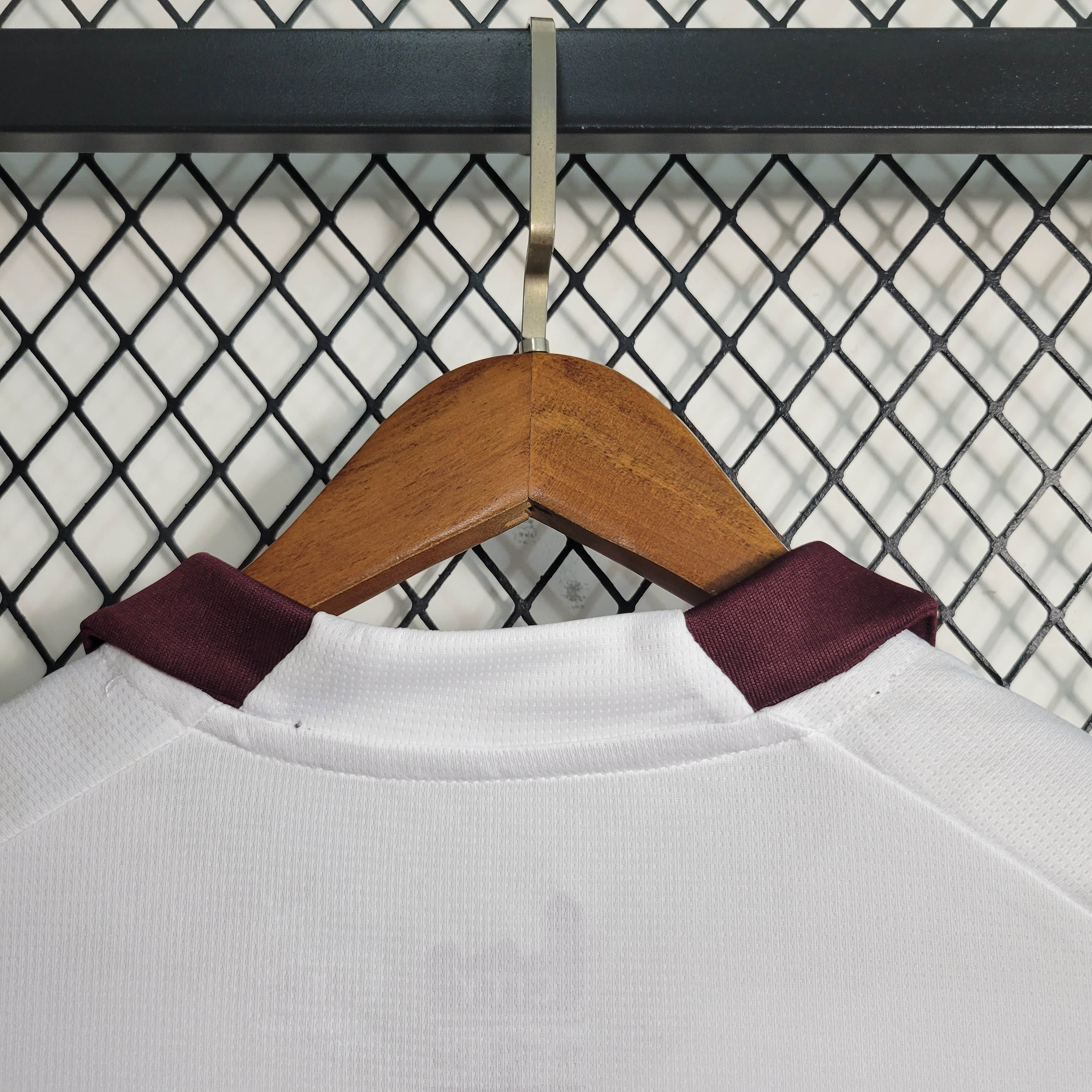 2023/2024 Manchester City Away Football Shirt