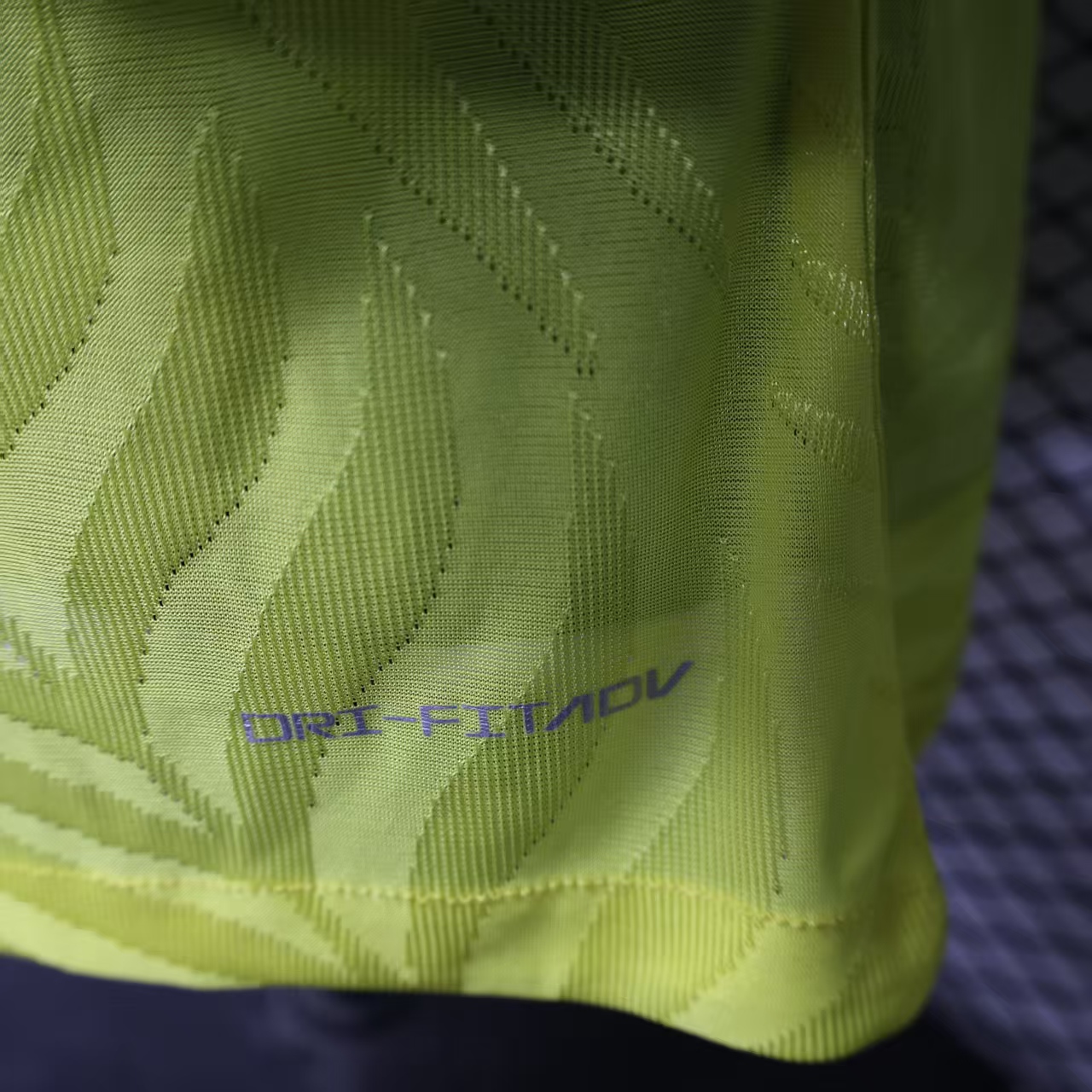 2025/2026 Player Version Brazil SpecialEdition Football shirt