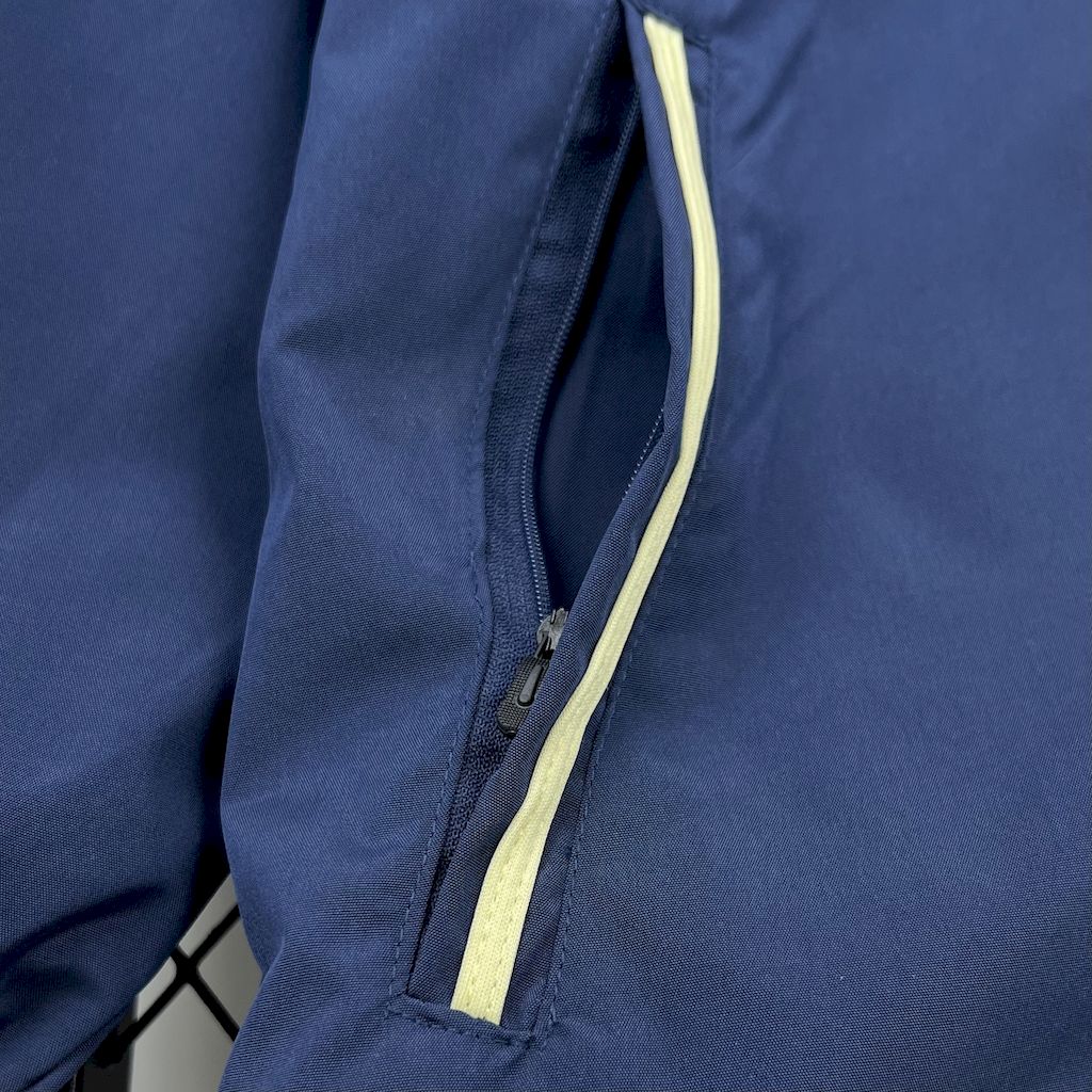 2025/2026 Chelsea WindbreakerFootball shirt 1:1 Thai Quality