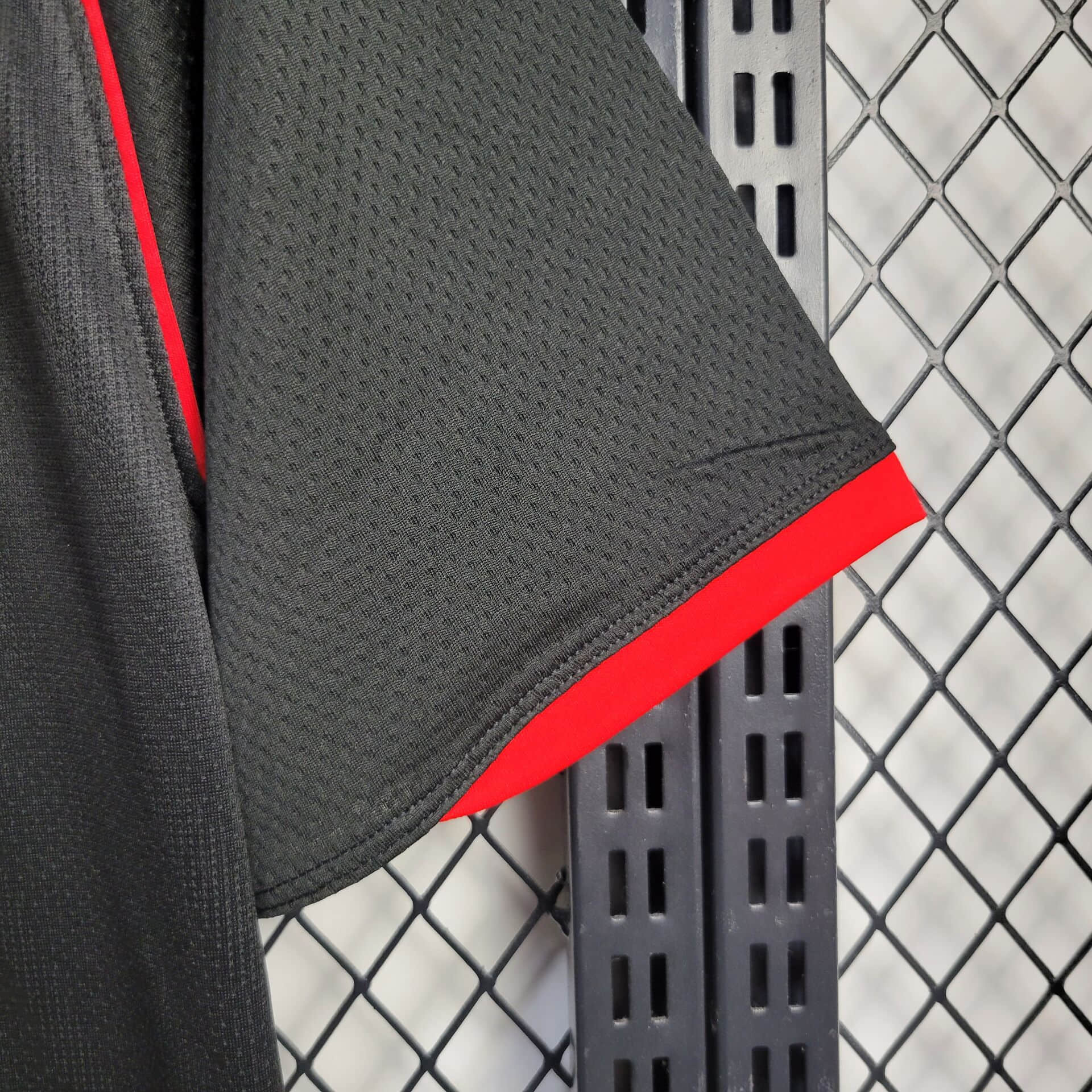 2007/2008 Retro Manchester United Away Football Shirt