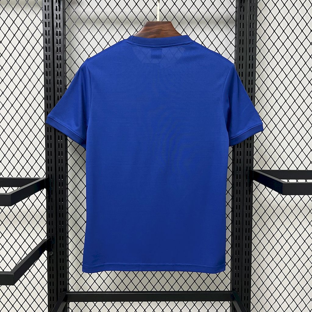 1970 Retro Italy Home Football Shirt