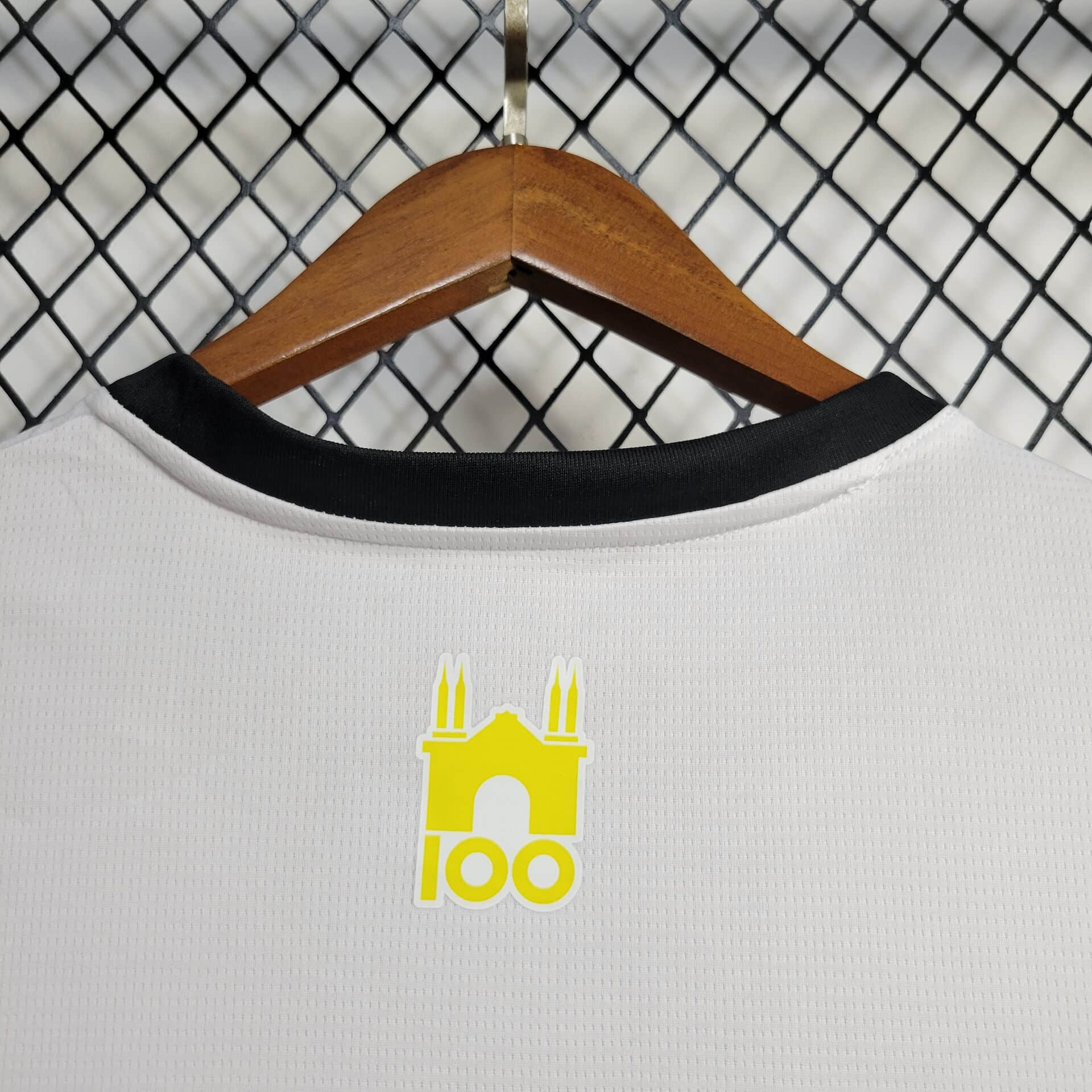 2024/2025 Parma Home Football Shirt