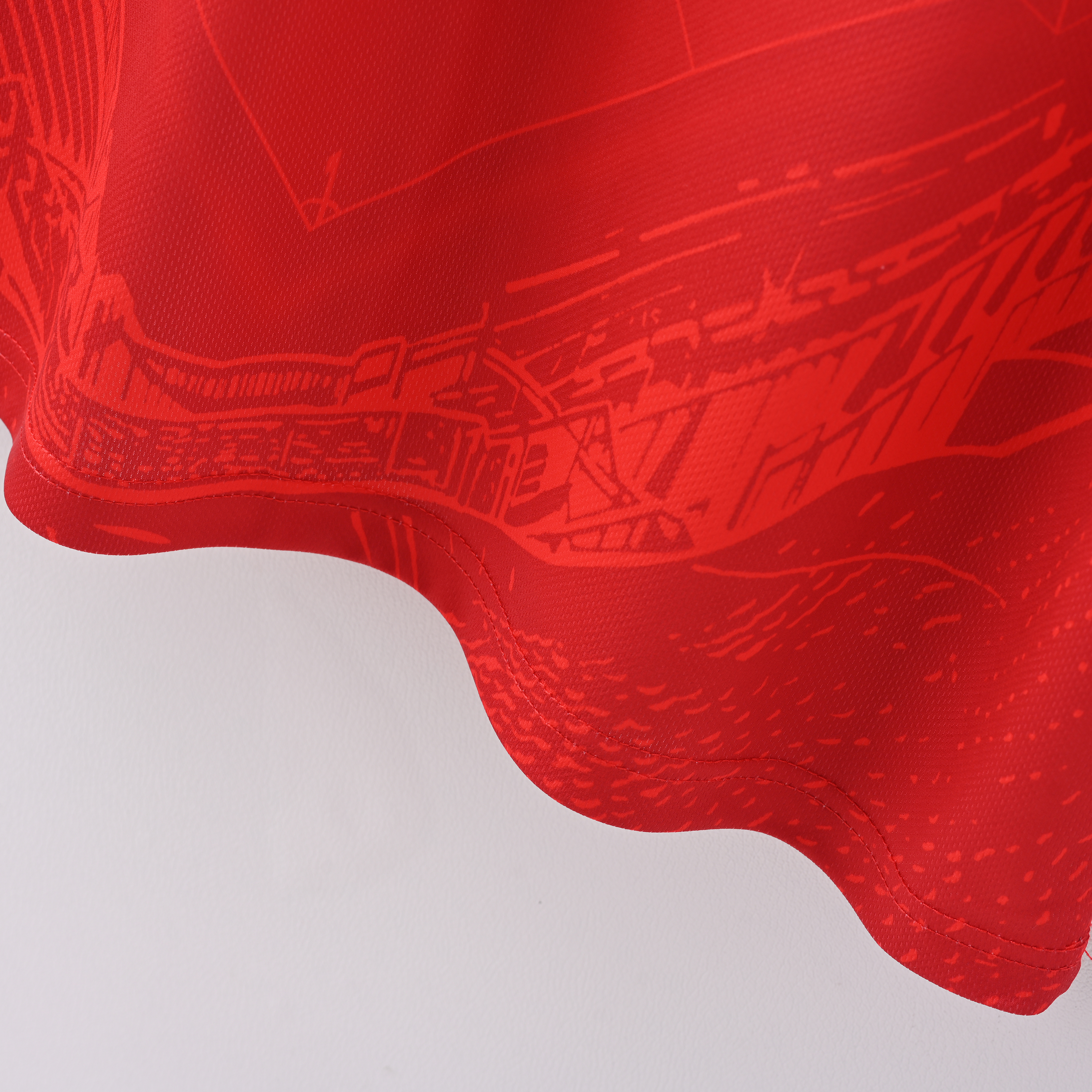 1994/1996 Retro Manchester United Home Football Shirt 1:1 Thai Quality