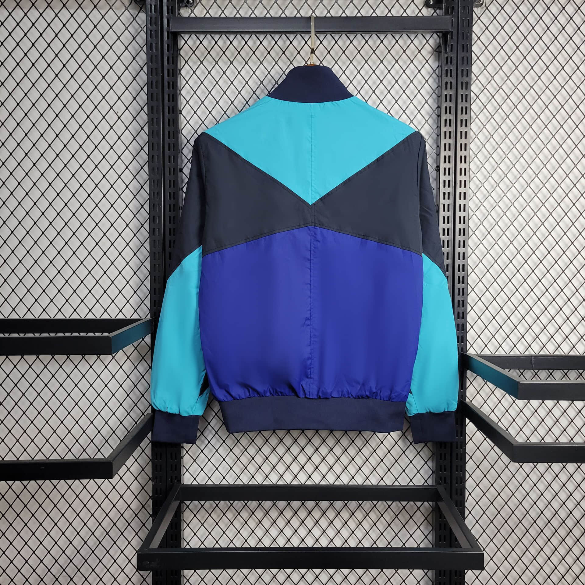 2025/2026 Chelsea Windbreaker Football Shirt