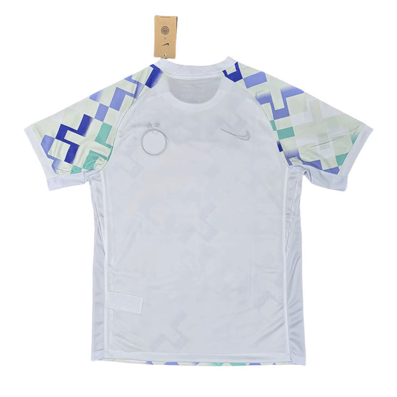 2024/2025 Inter Milan Fourth Away Football Shirt 1:1 Thai Quality