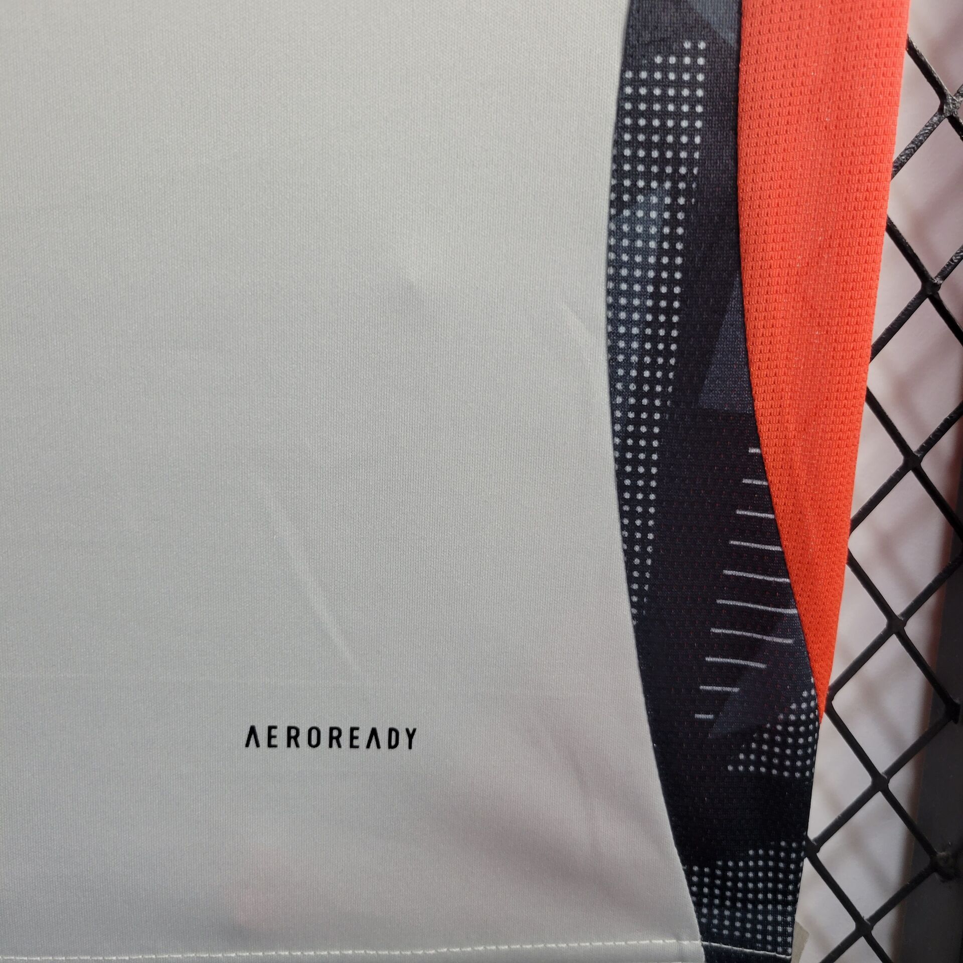 2024/2025 Benfica Training Wear Football Shirt