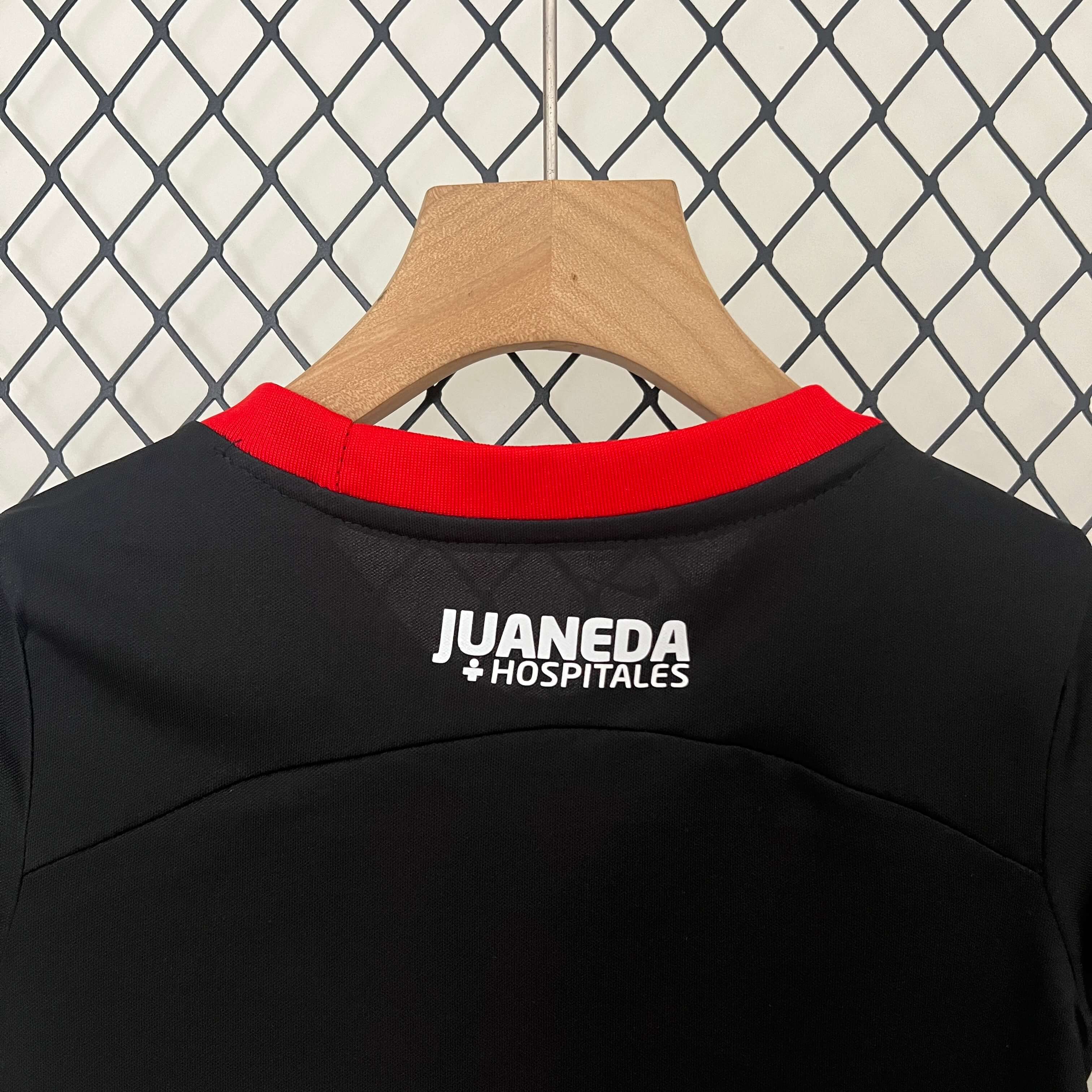 2024/2025 RCD Mallorca Home Football Shirt Kids Size