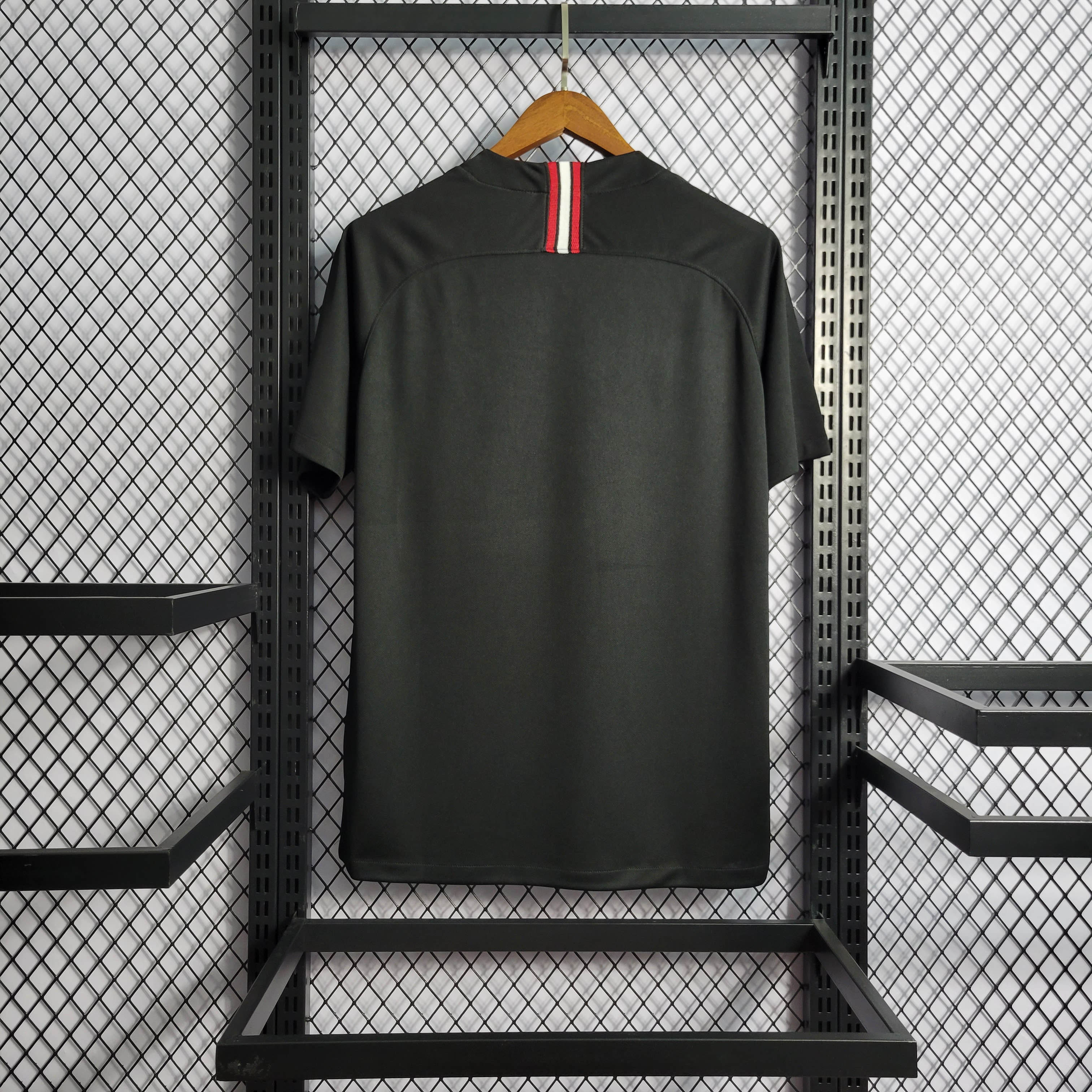 2018/2019 Retro Paris Saint-Germain Home Football Shirt