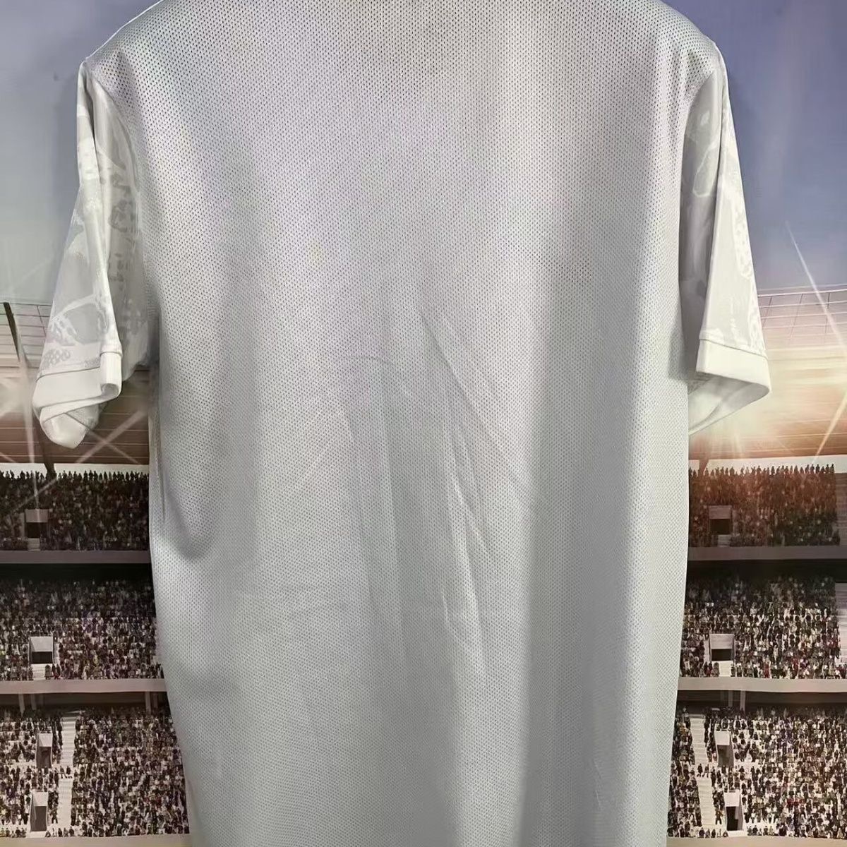 2025/2026 Portsmouth Goalkeeper Football Shirt 1:1 Thai Quality