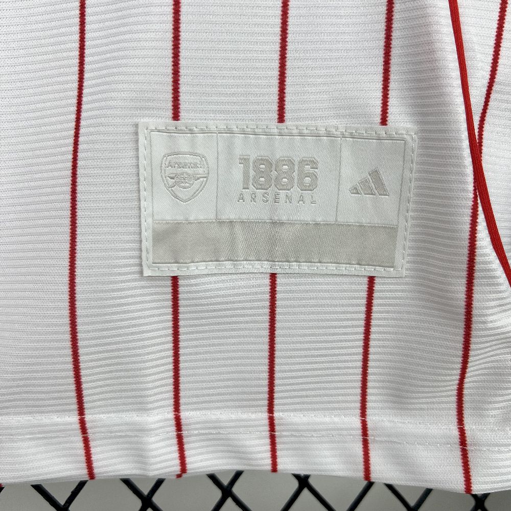 2025/2026 Arsenal Football Shirt 1:1 Thai Quality
