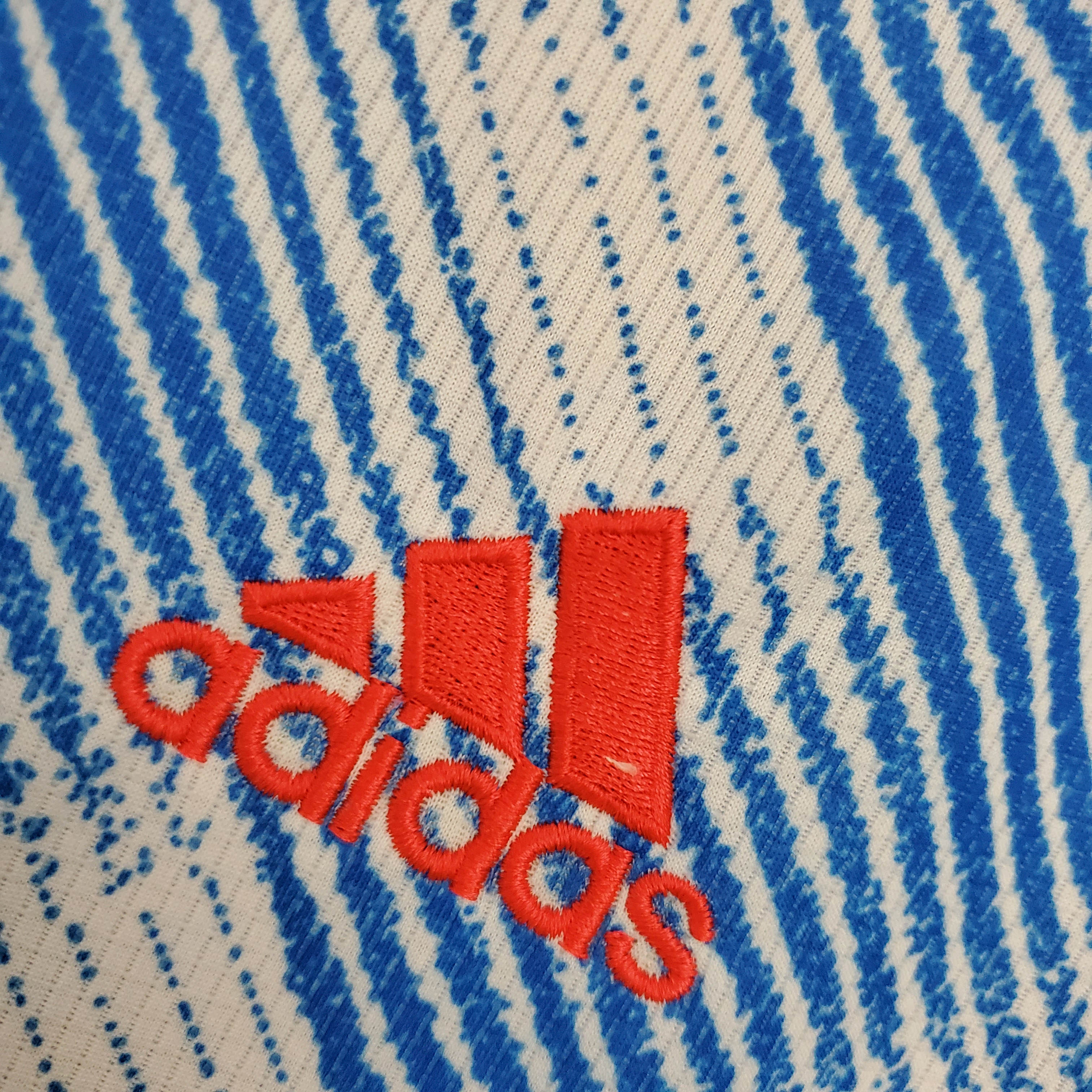 2021/2022 Manchester United Away Football Shirt