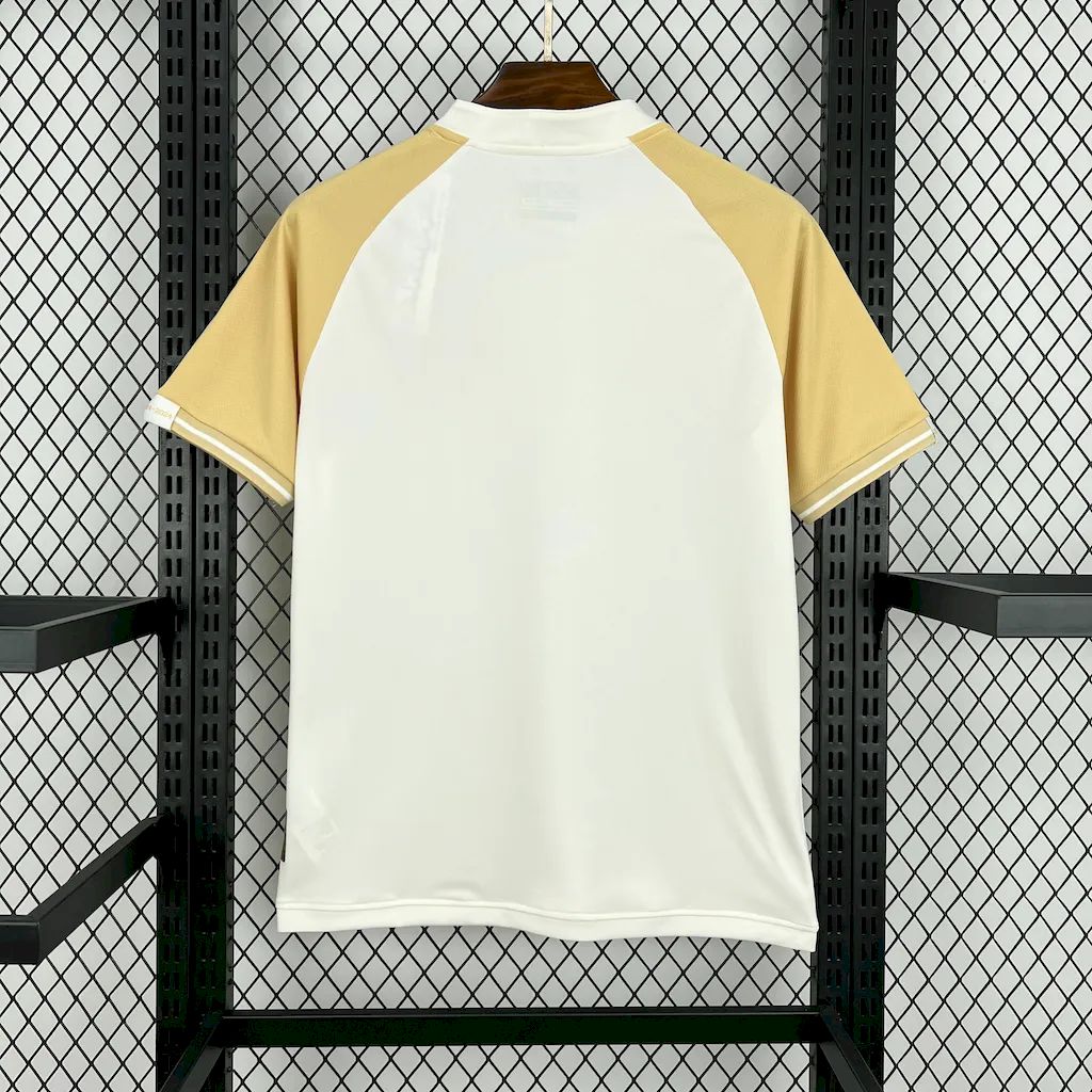 2024/2025 Vasco da Gama Second Away  Football Shirt