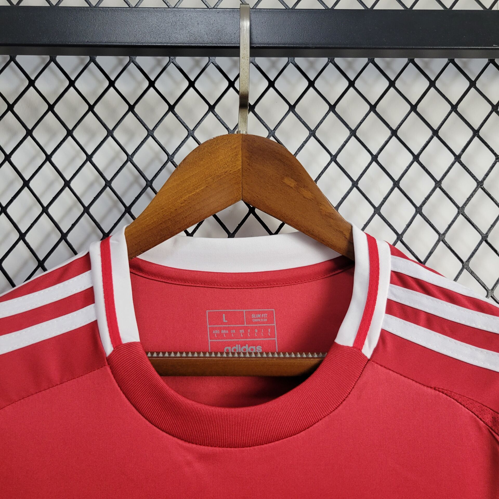 2024/2025 Manchester United Home Football Shirt