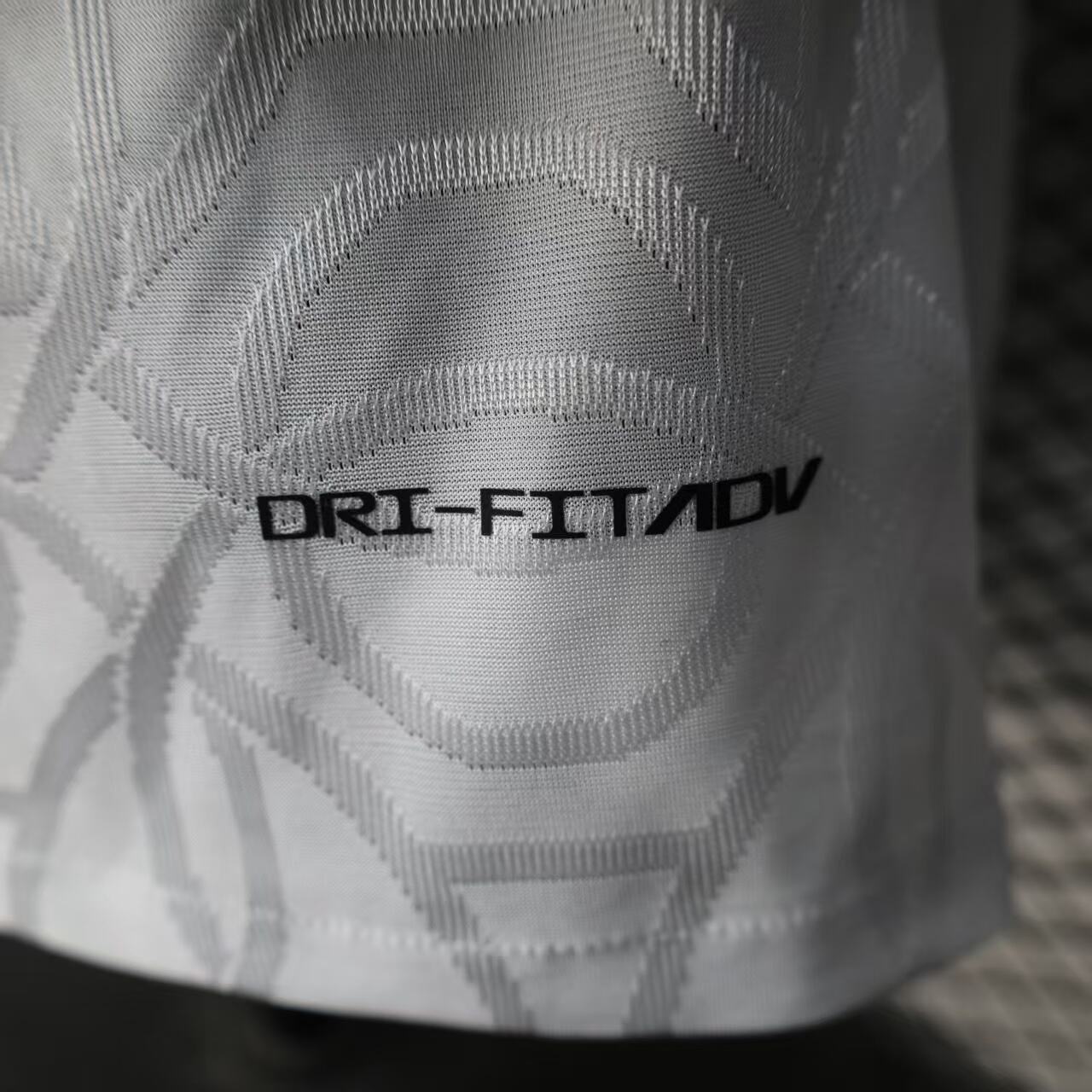 2025/2026 Player Version Paris  Special Edition Football shirt