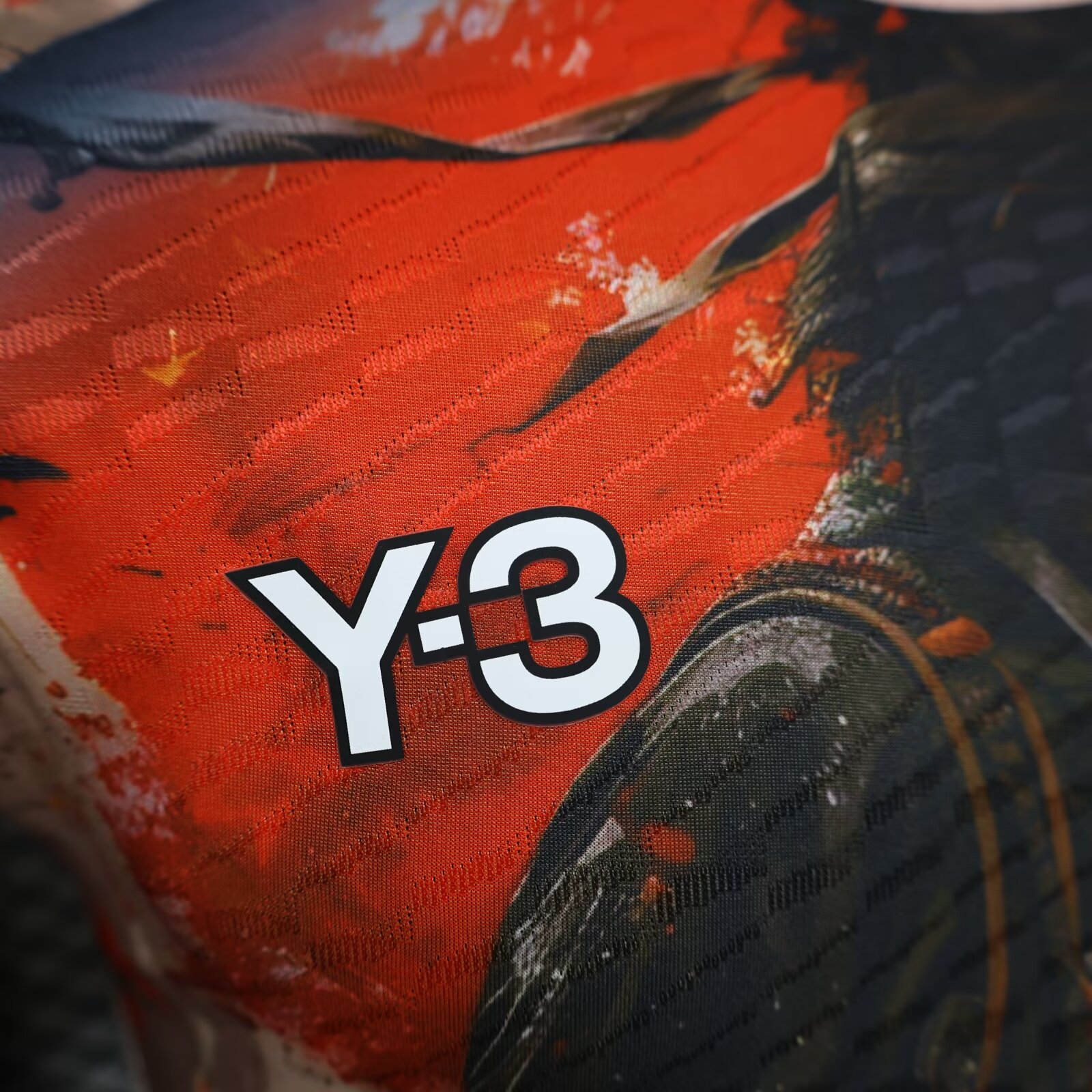 2024 Player Version Japan Special Edition Football Shirt