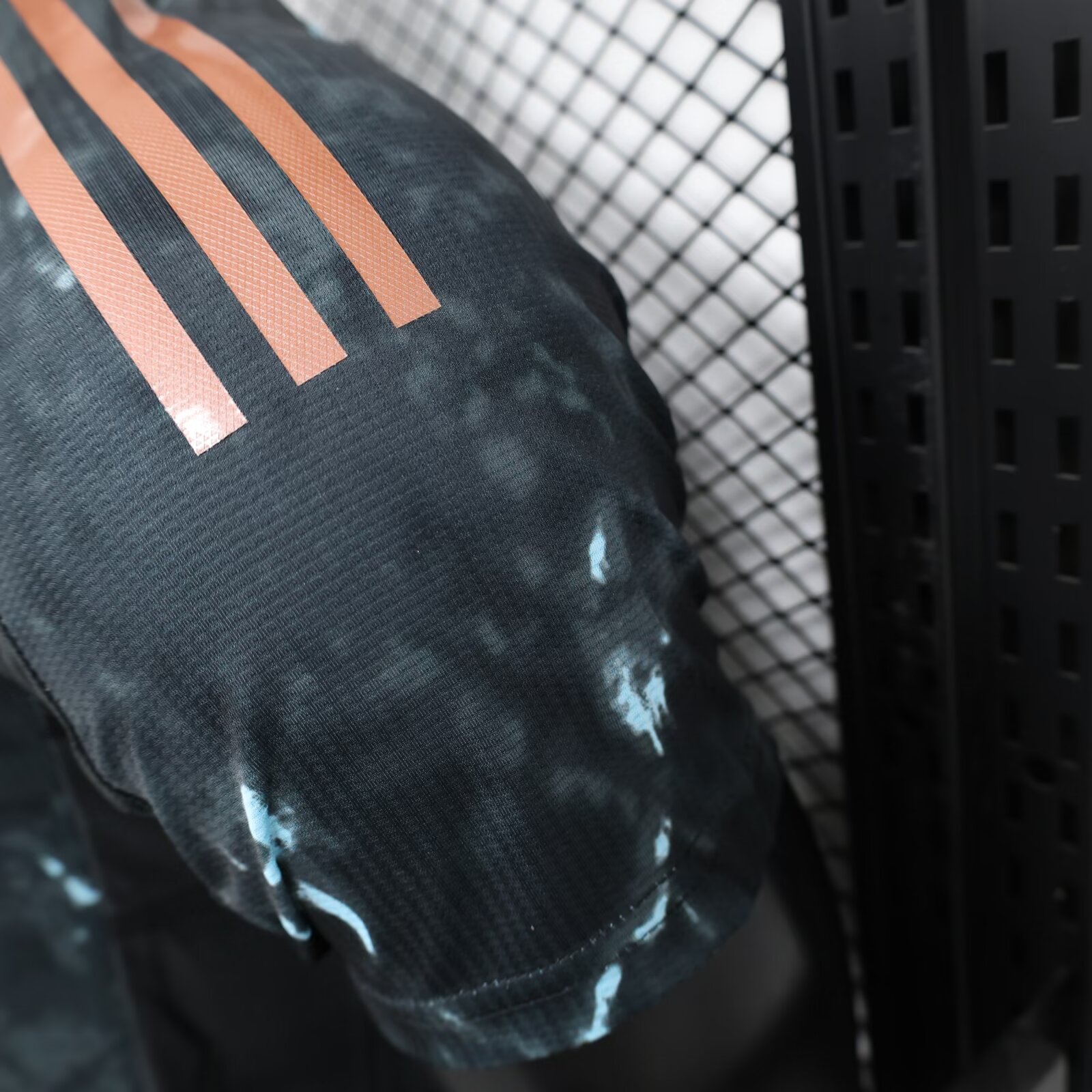 2024/2025 Player Version Bayern Munchen Away Football Shirt