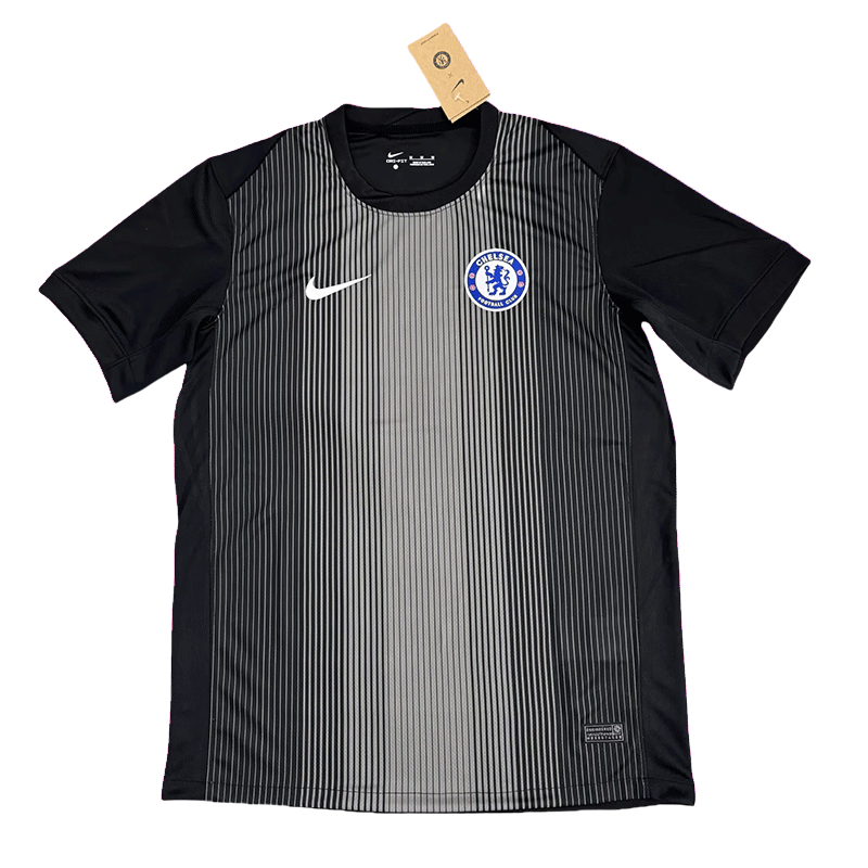 2024/2025 Chelsea Fourth Away Football Shirt 1:1 Thai Quality