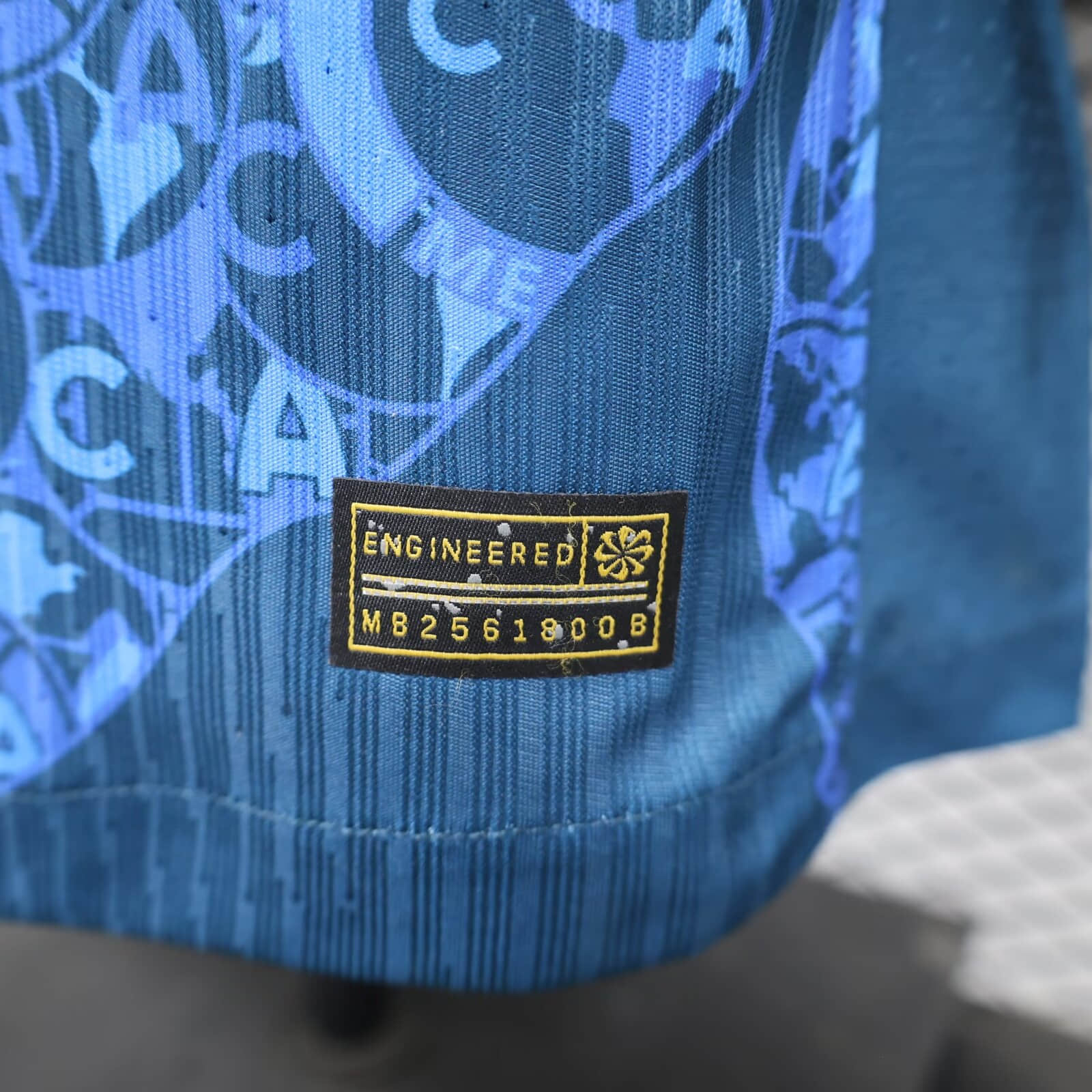 2024/2025 Player Version Club America Away Football Shirt