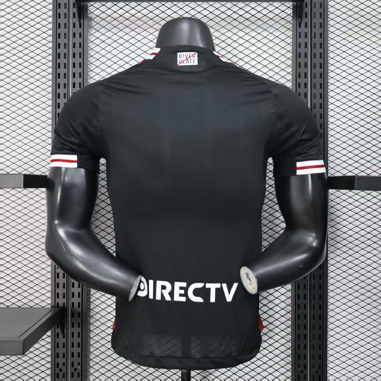 2025/2026 Player Version River Plate Home Second away game Football Shirt