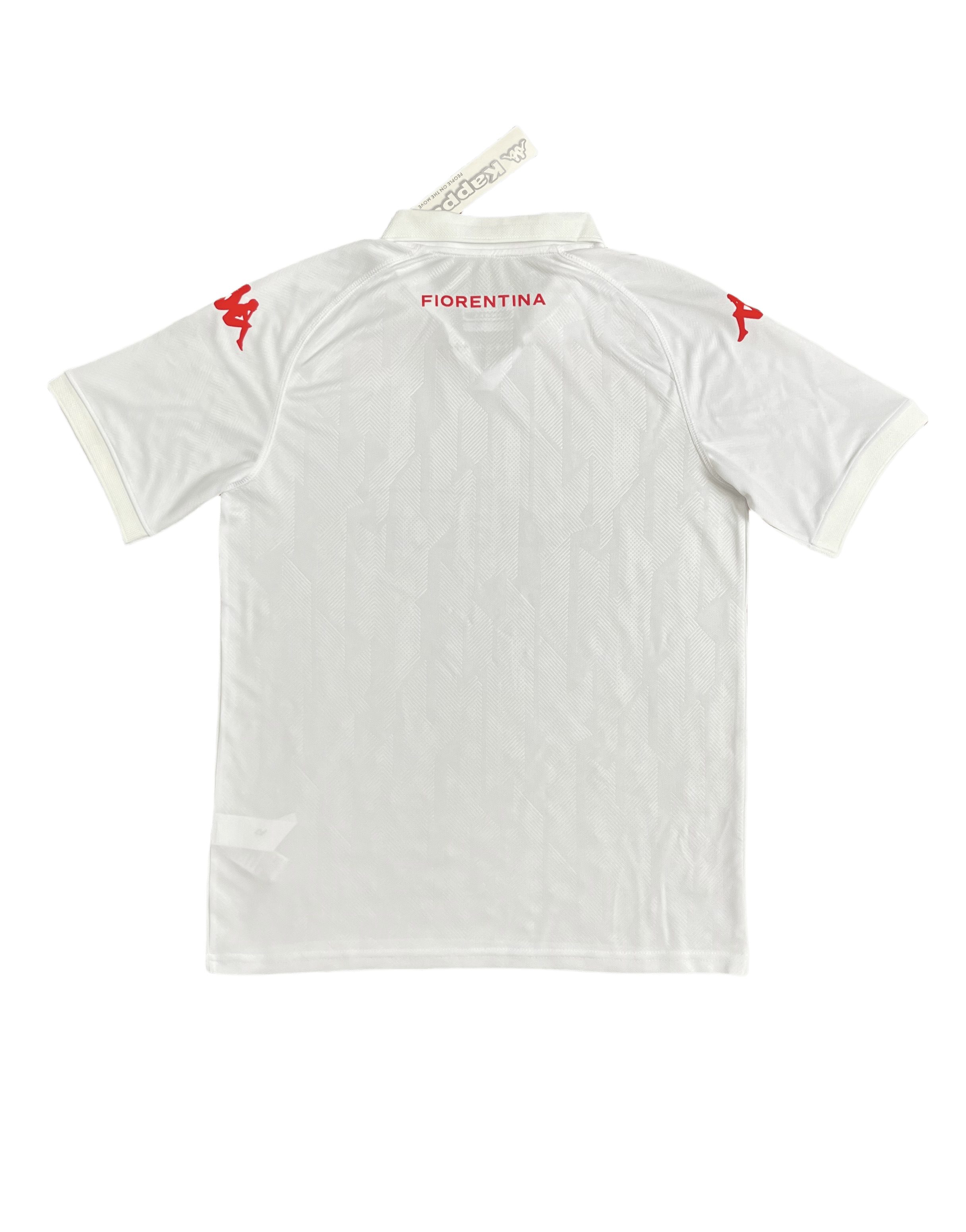 2024/2025 Fiorentina Away Football Shirt