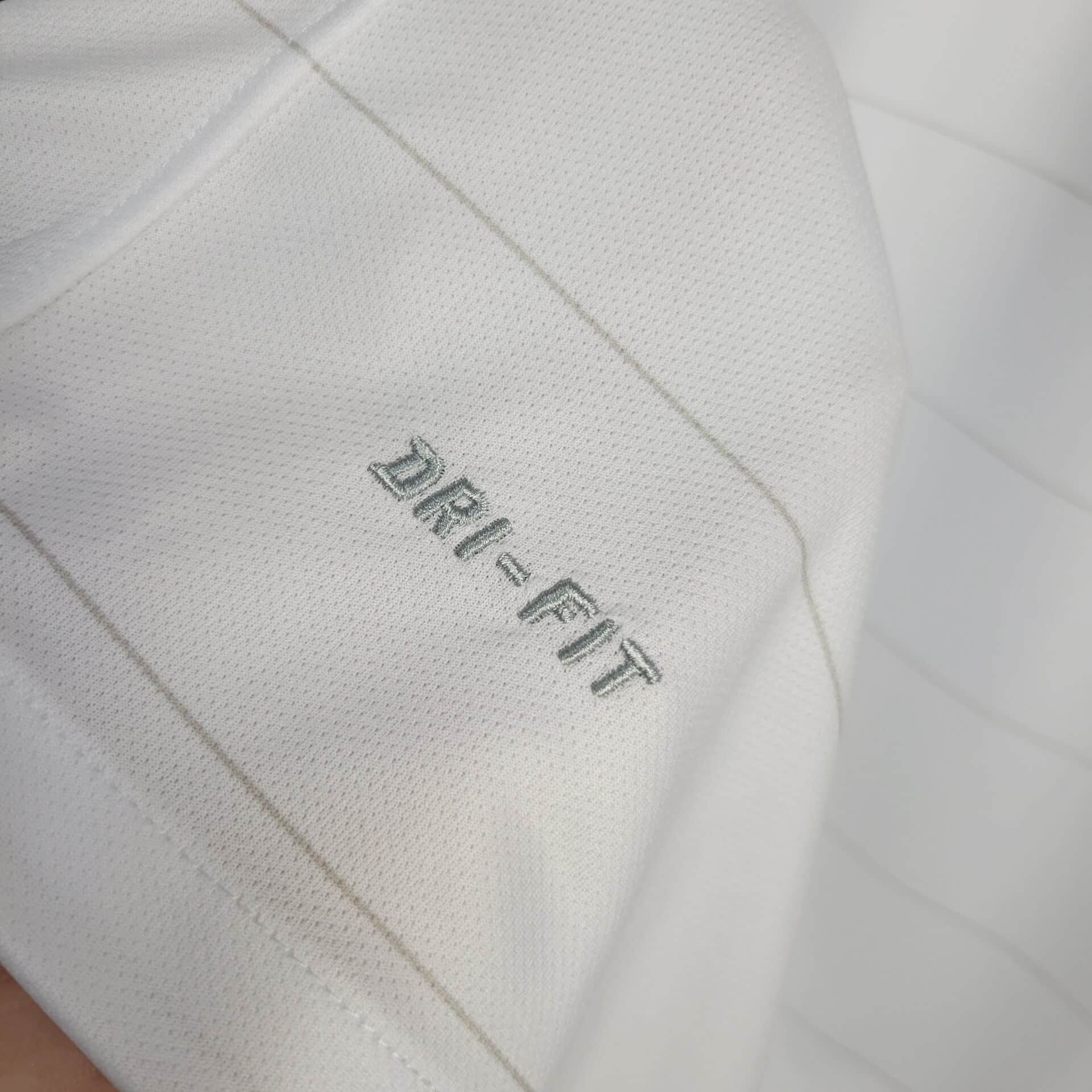 2014 Retro United States Home Football Shirt