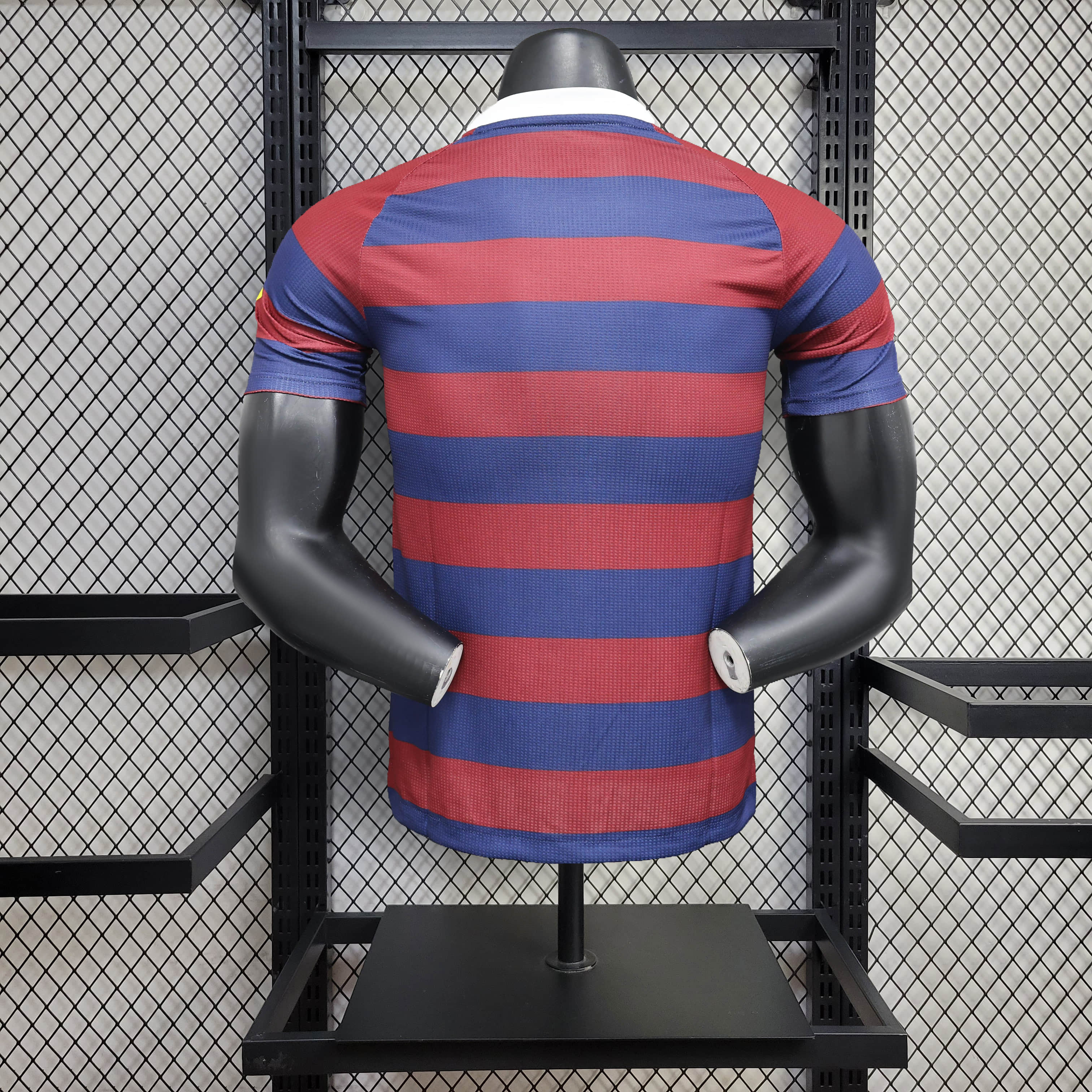 2024/2025 Player Version Newcastle United Away Football Shirt