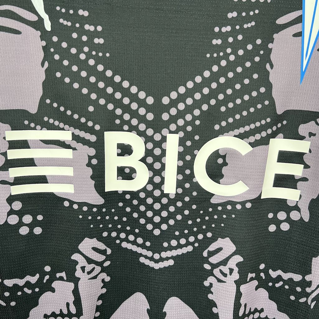 2025/2026 Universidad Católica de Chile Goalkeeper