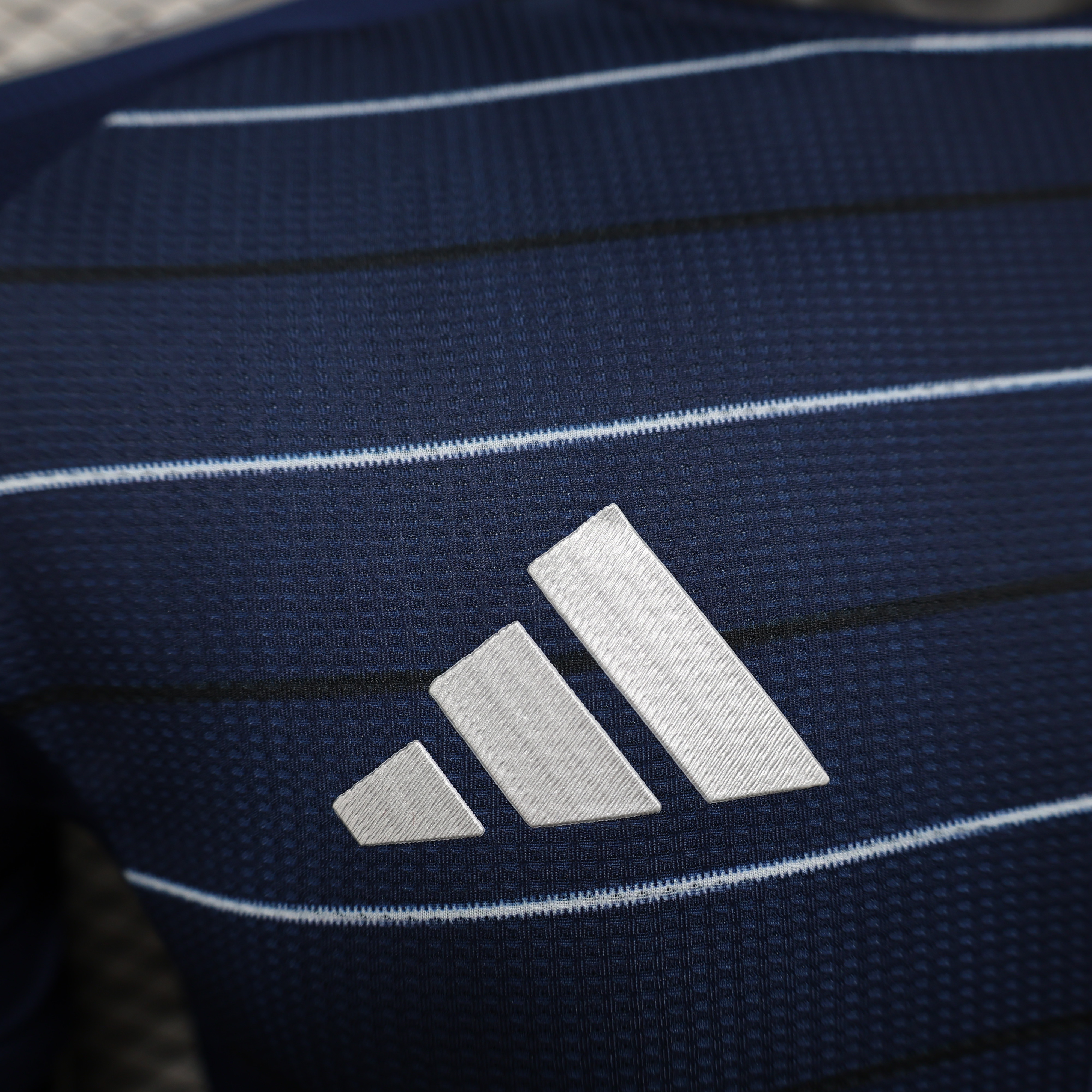 2024/2025 Player Version Aston Villa Third Away Football Shirt