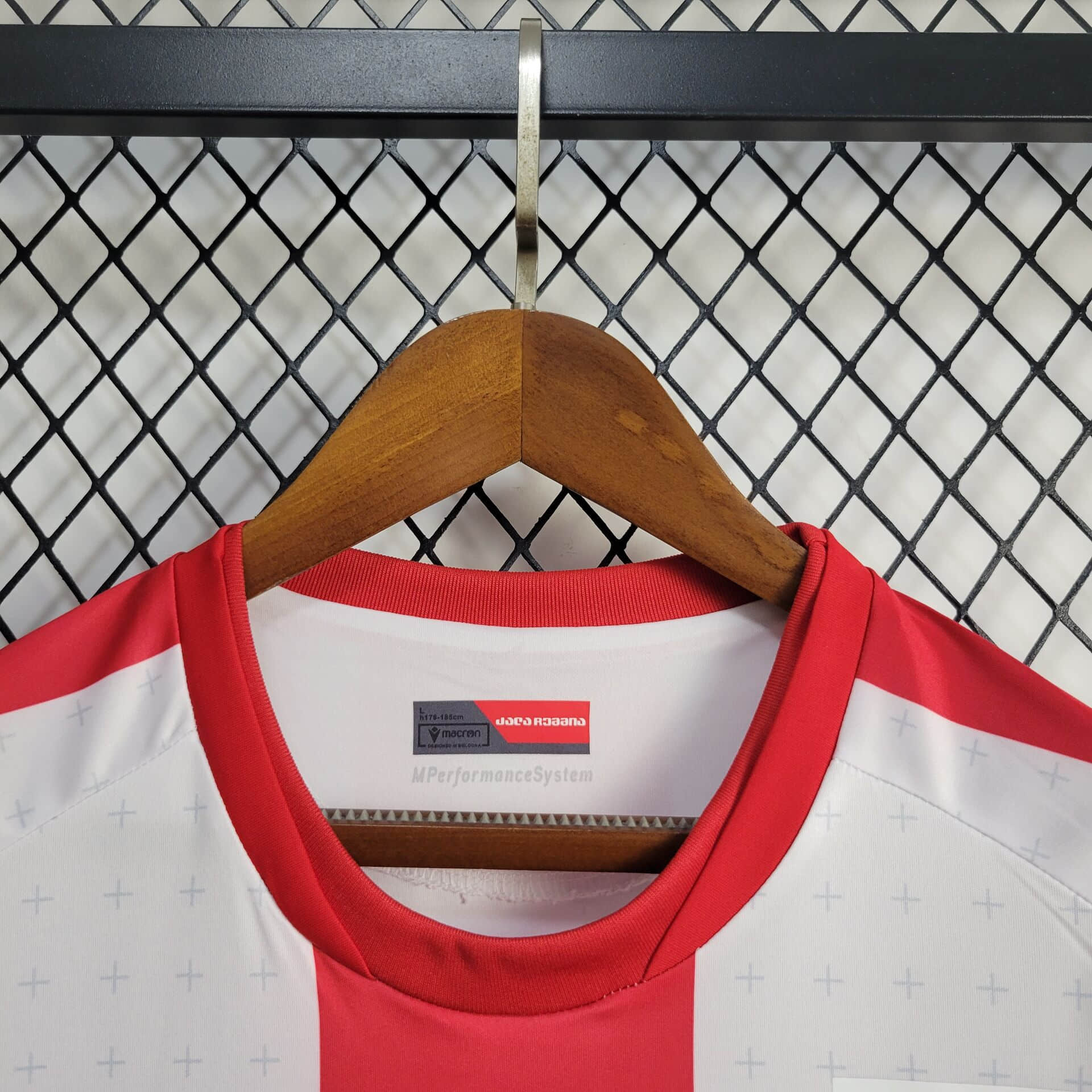 2024 Georgia Home Football Shirt