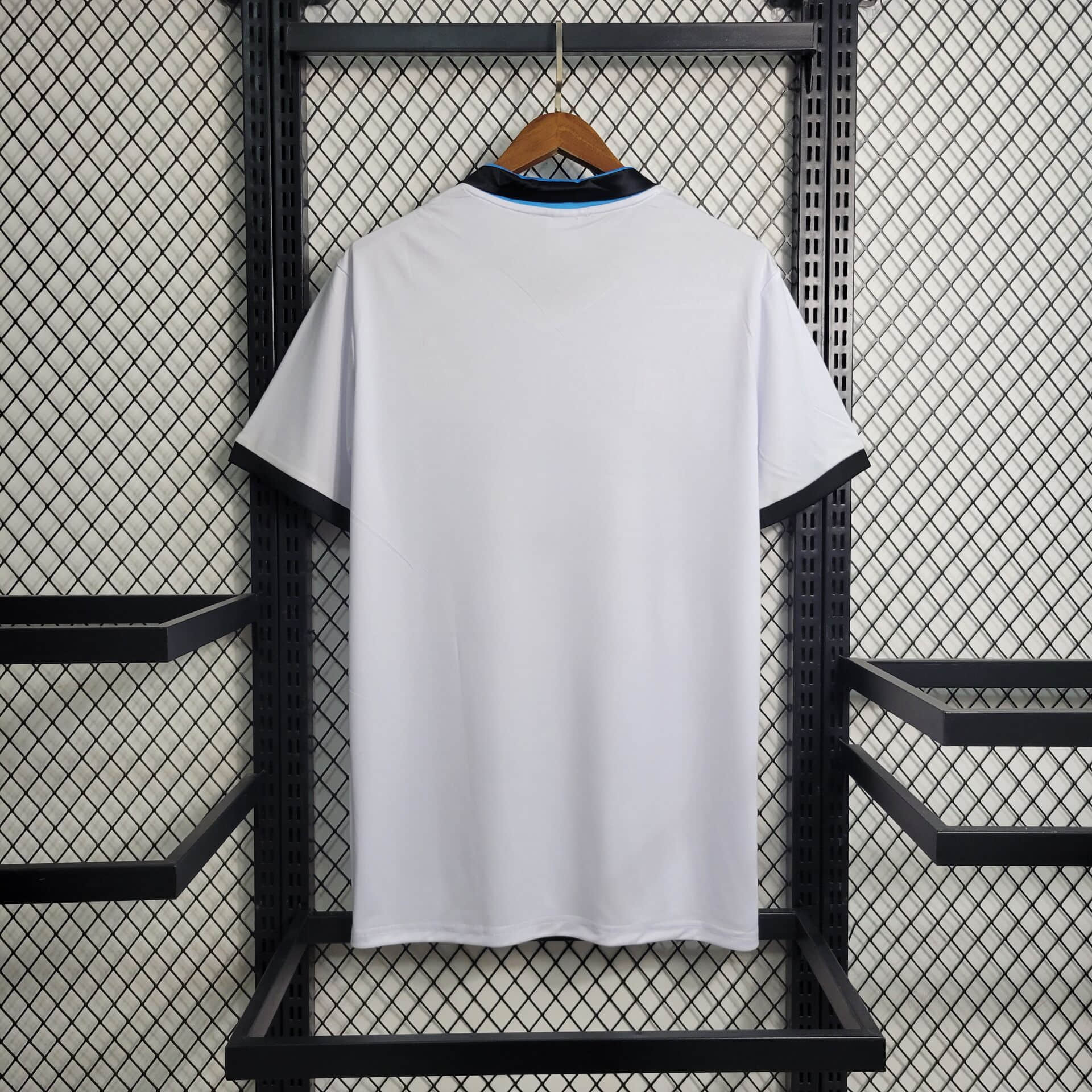 1990/1991 Retro Inter Milan Away Football Shirt 1:1 Thai Qualit