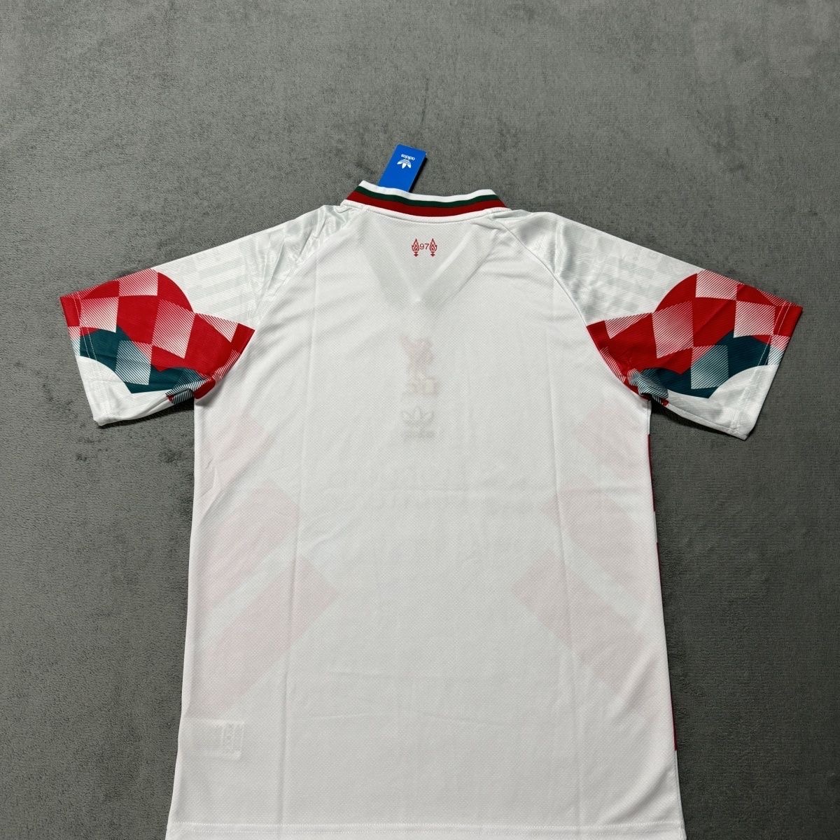 2025/2026 Liverpool special EditionFootball shirt 1:1 Thai Quality