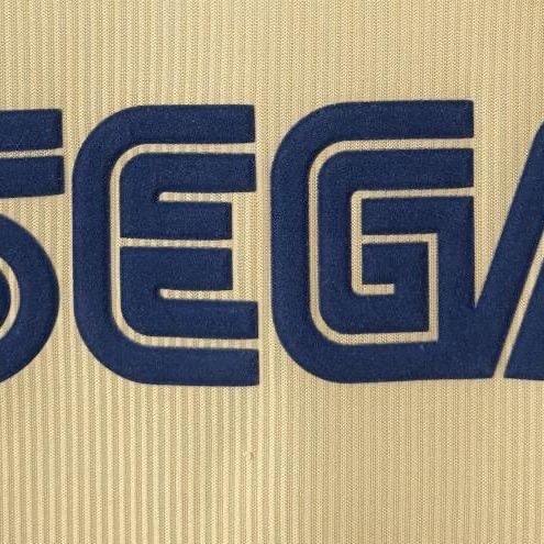 2001/2002 Retro Arsenal Away Football shirt