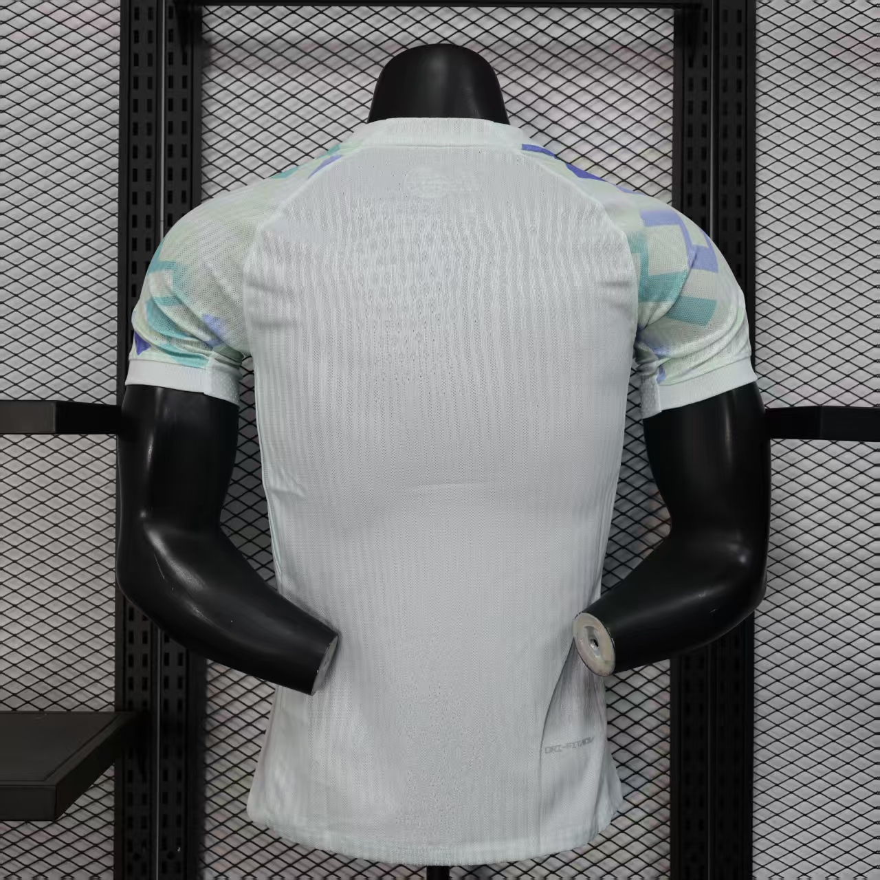 2025/2026 Player Version Inter Milan Third Away Football Shirt