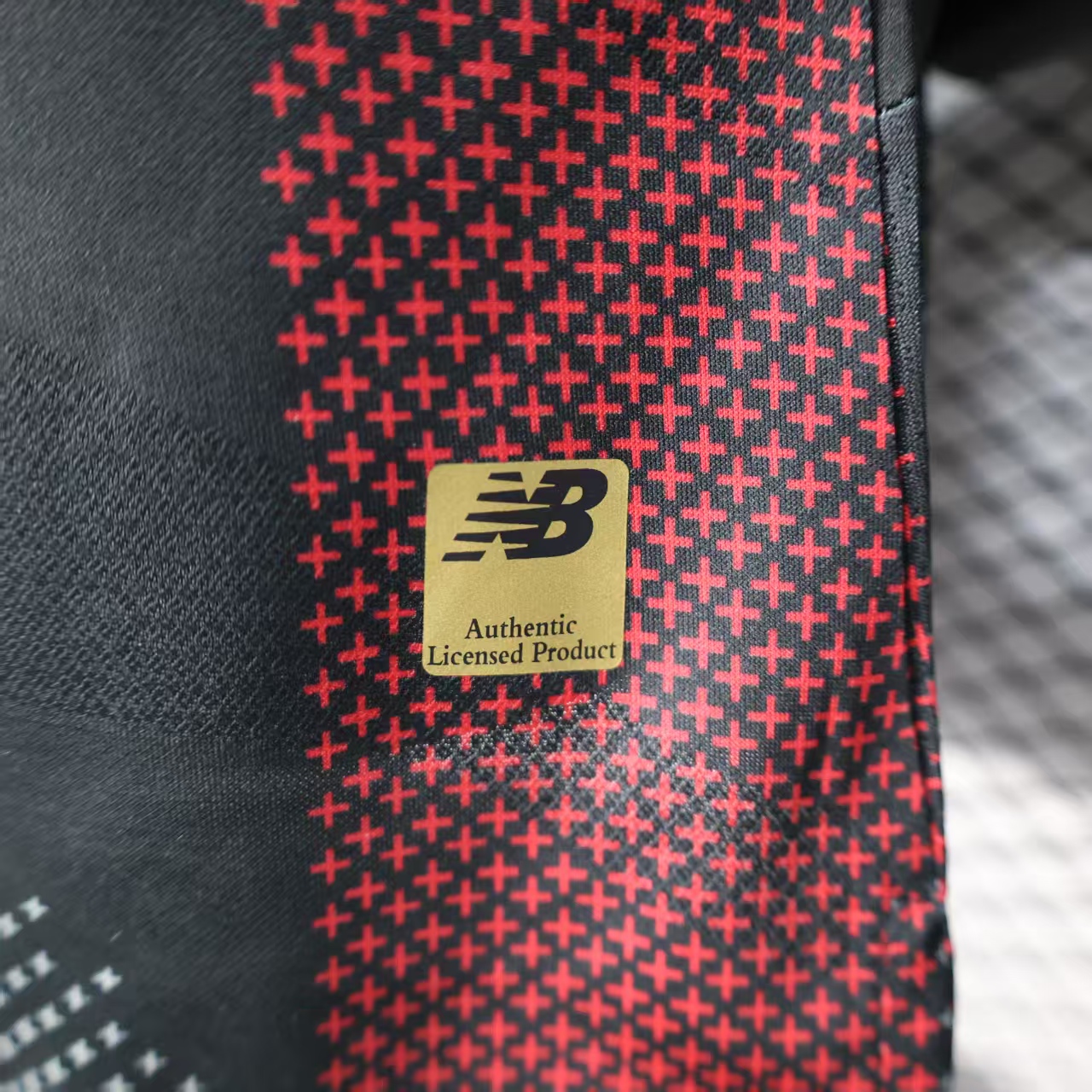 2025/2026 Player Version Leverkusen home Football Shirt